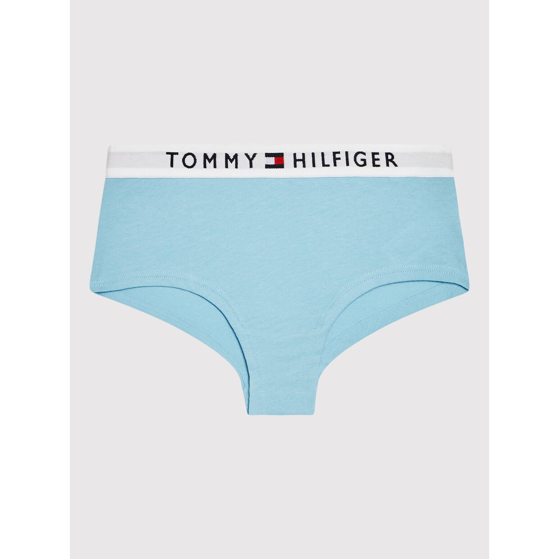 Tommy Hilfiger Súprava 2 kusov nohavičiek Shorty Print UG0UG00520 Farebná - Pepit.sk