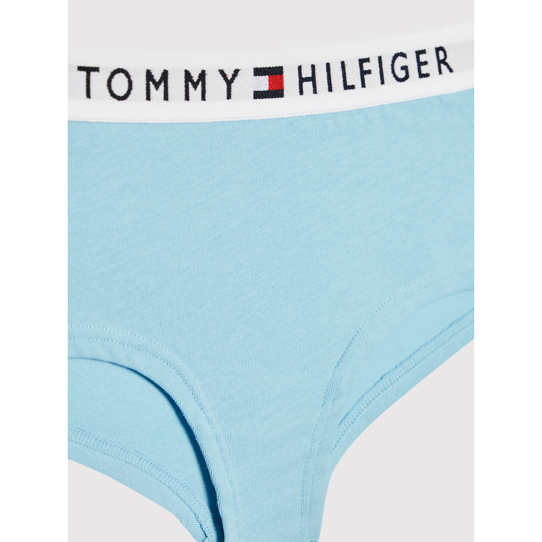 Tommy Hilfiger Súprava 2 kusov nohavičiek Shorty Print UG0UG00520 Farebná - Pepit.sk