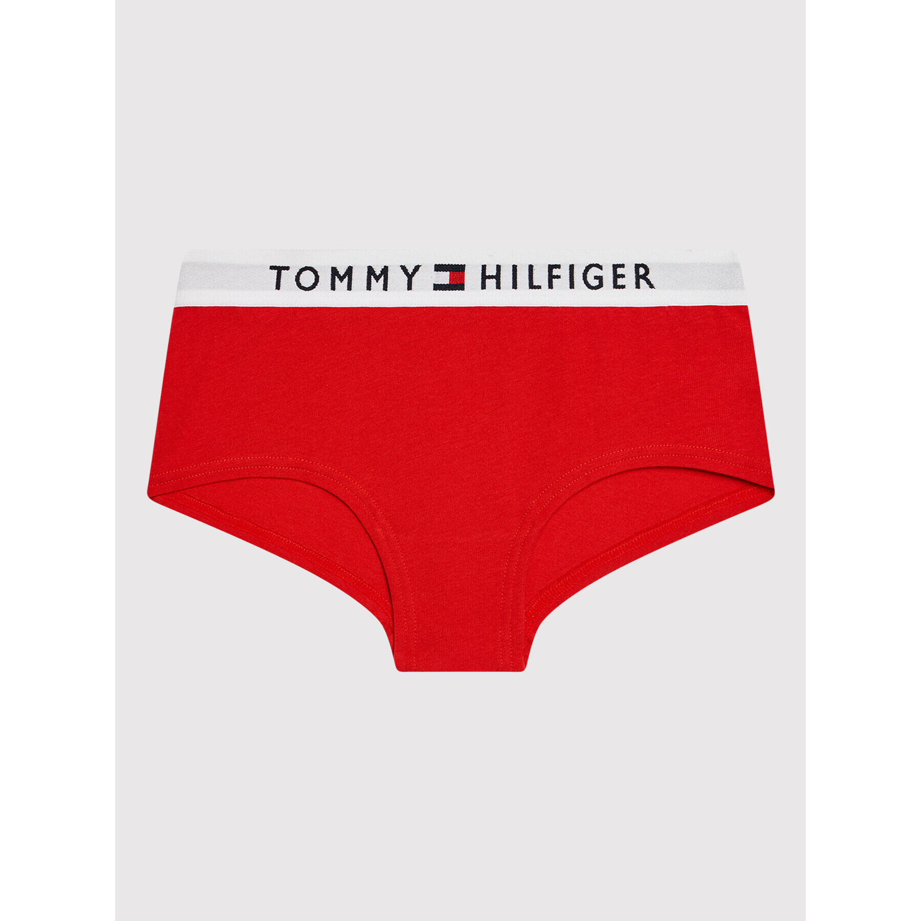 Tommy Hilfiger Súprava 2 kusov nohavičiek Shorty UG0UG00463 Farebná - Pepit.sk