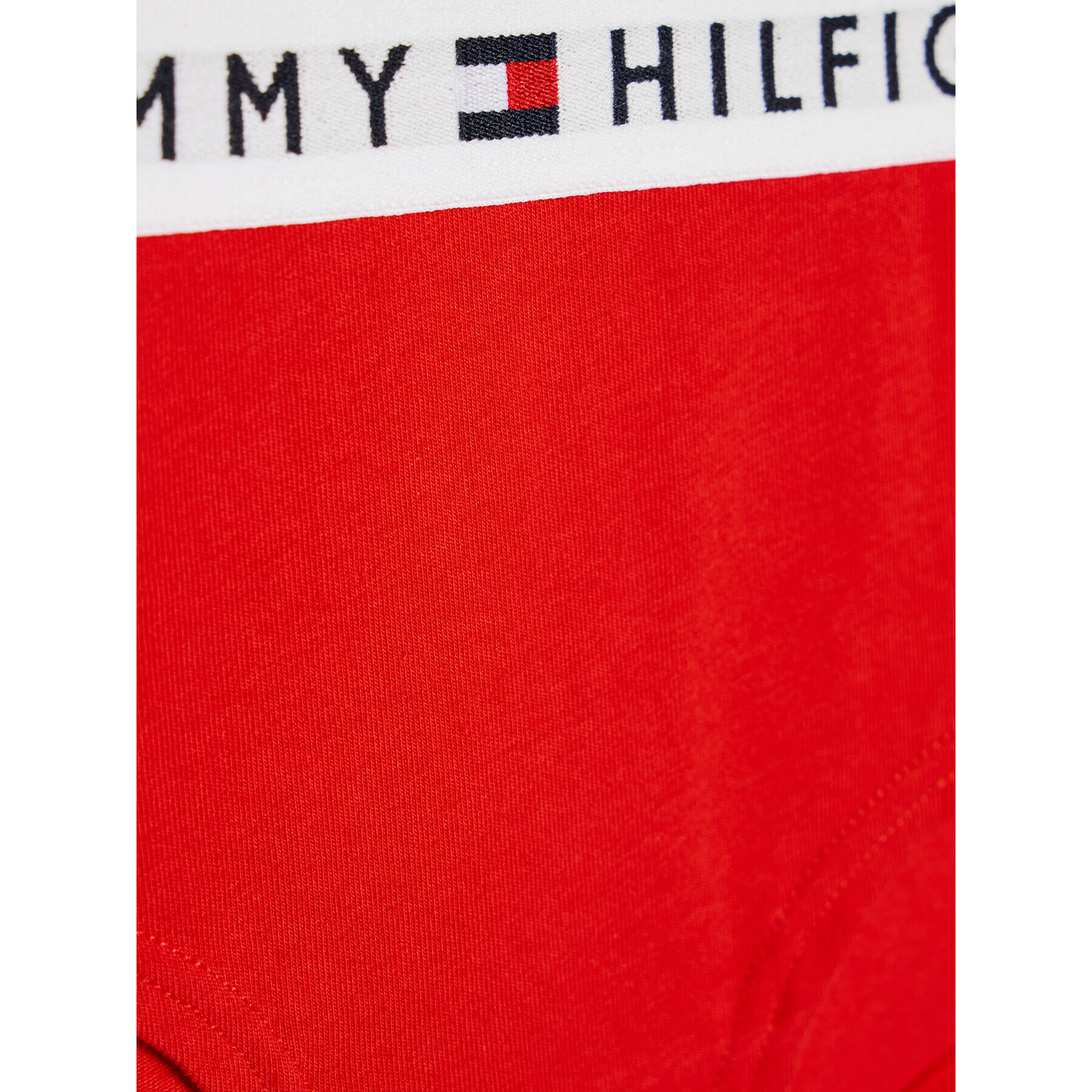 Tommy Hilfiger Súprava 2 kusov nohavičiek Shorty UG0UG00463 Farebná - Pepit.sk