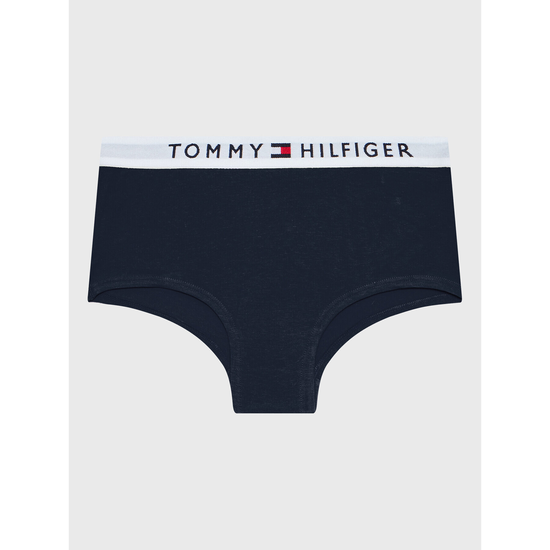 Tommy Hilfiger Súprava 2 kusov nohavičiek Shorty UG0UG00463 Farebná - Pepit.sk