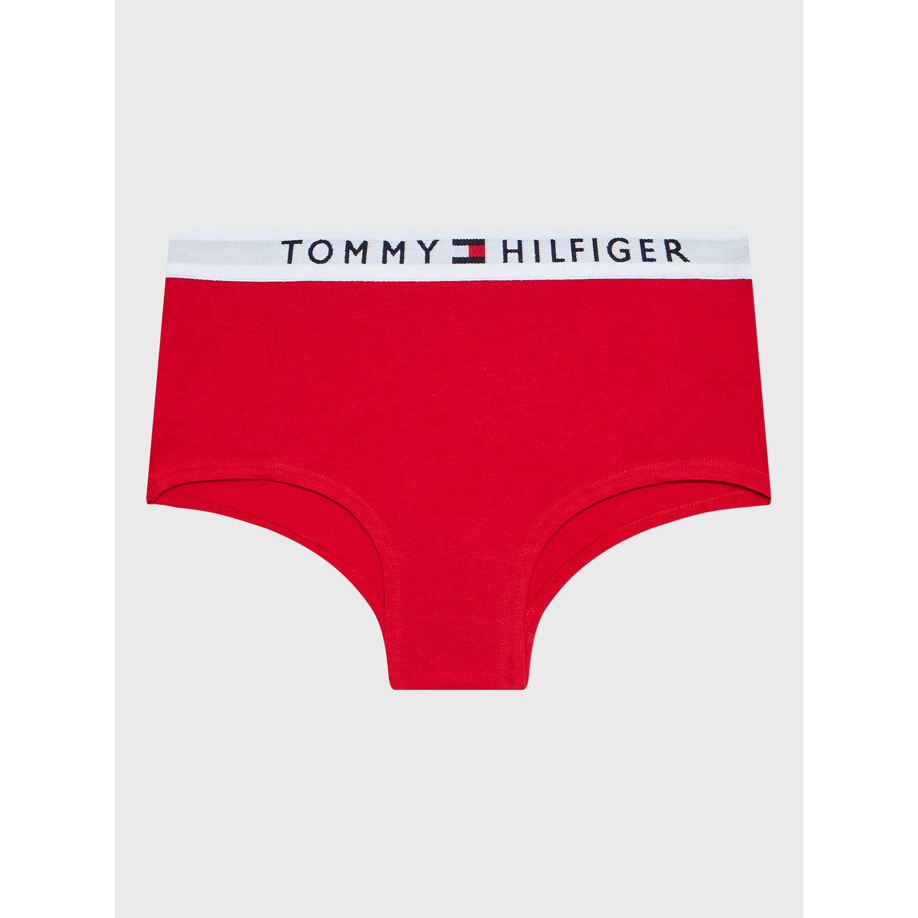 Tommy Hilfiger Súprava 2 kusov nohavičiek Shorty UG0UG00463 Farebná - Pepit.sk