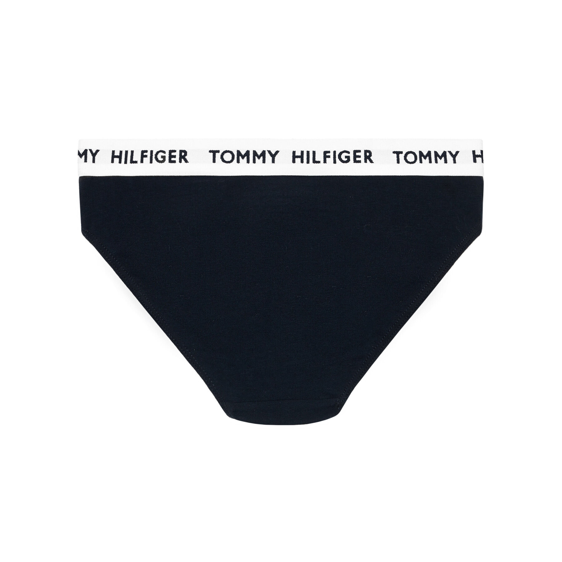 Tommy Hilfiger Súprava 2 kusov nohavičiek UG0UG00348 Tmavomodrá - Pepit.sk