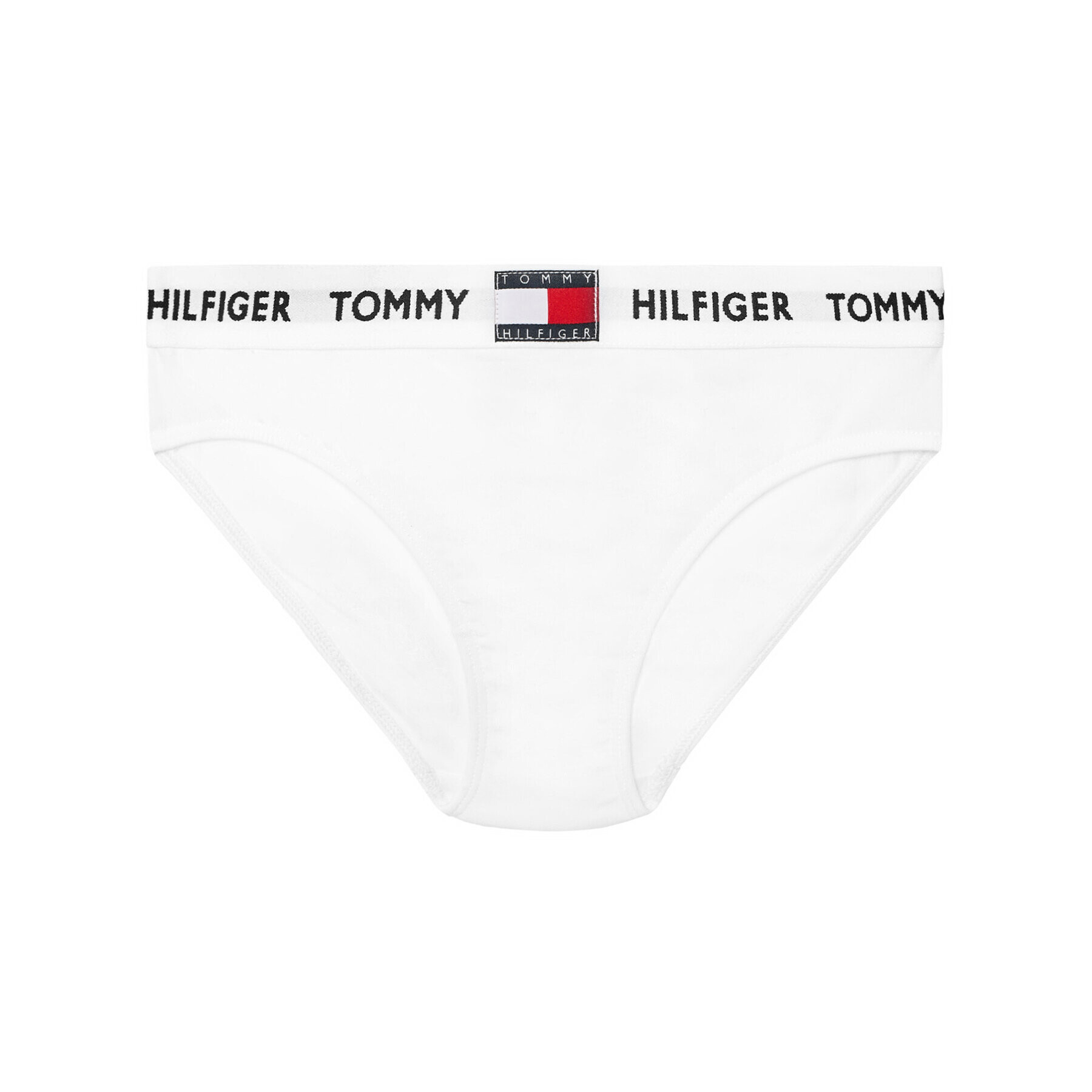 Tommy Hilfiger Súprava 2 kusov nohavičiek UG0UG00348 Tmavomodrá - Pepit.sk