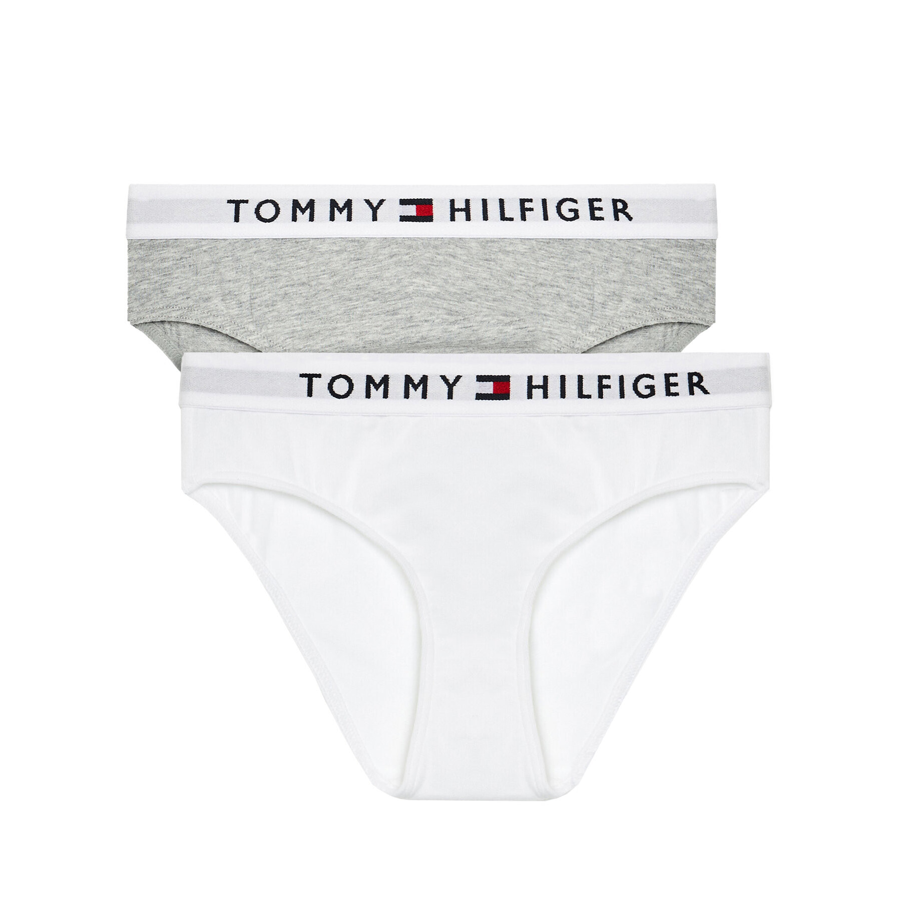 Tommy Hilfiger Súprava 2 kusov nohavičiek UG0UG00382 Farebná - Pepit.sk