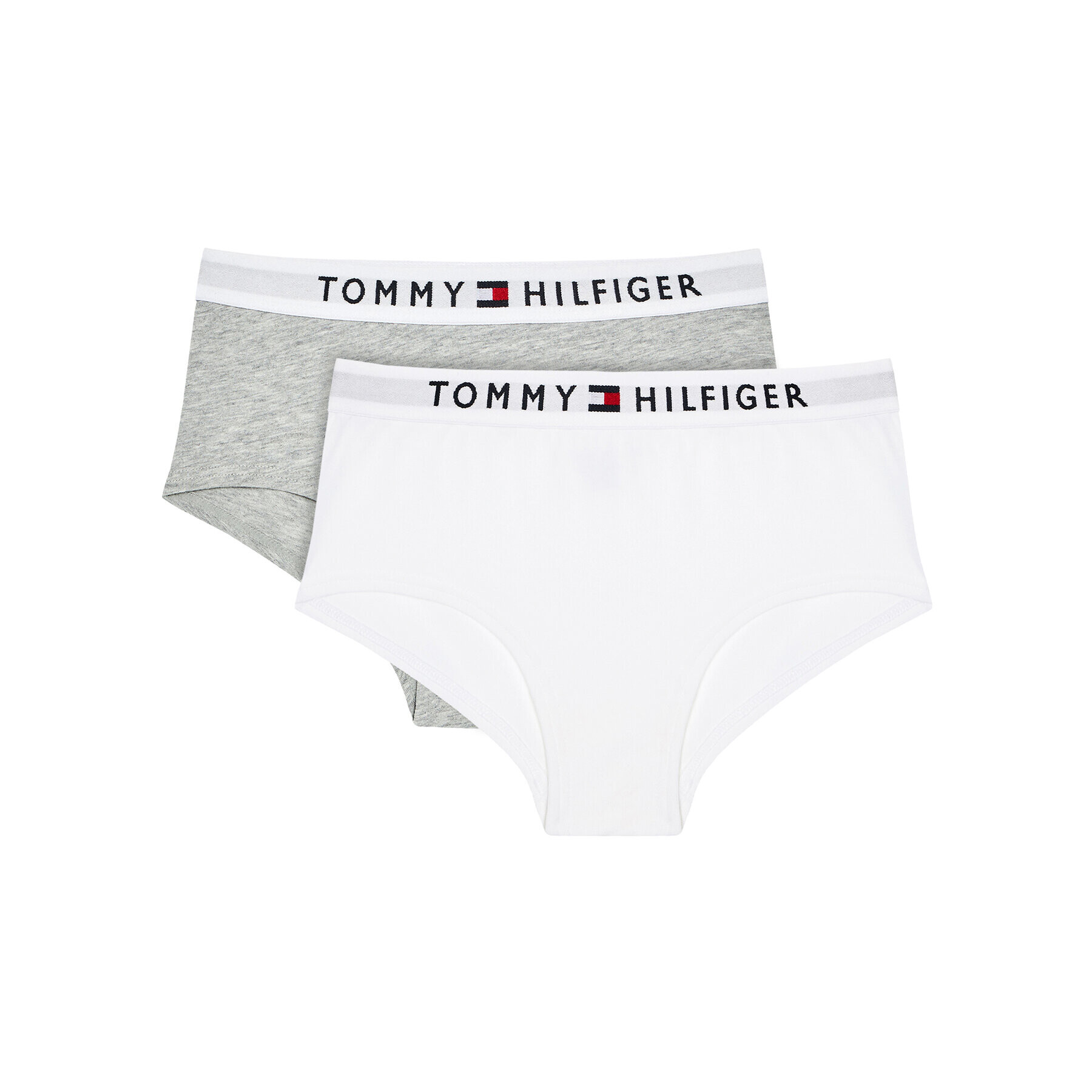 Tommy Hilfiger Súprava 2 kusov nohavičiek UG0UG00463 Farebná - Pepit.sk