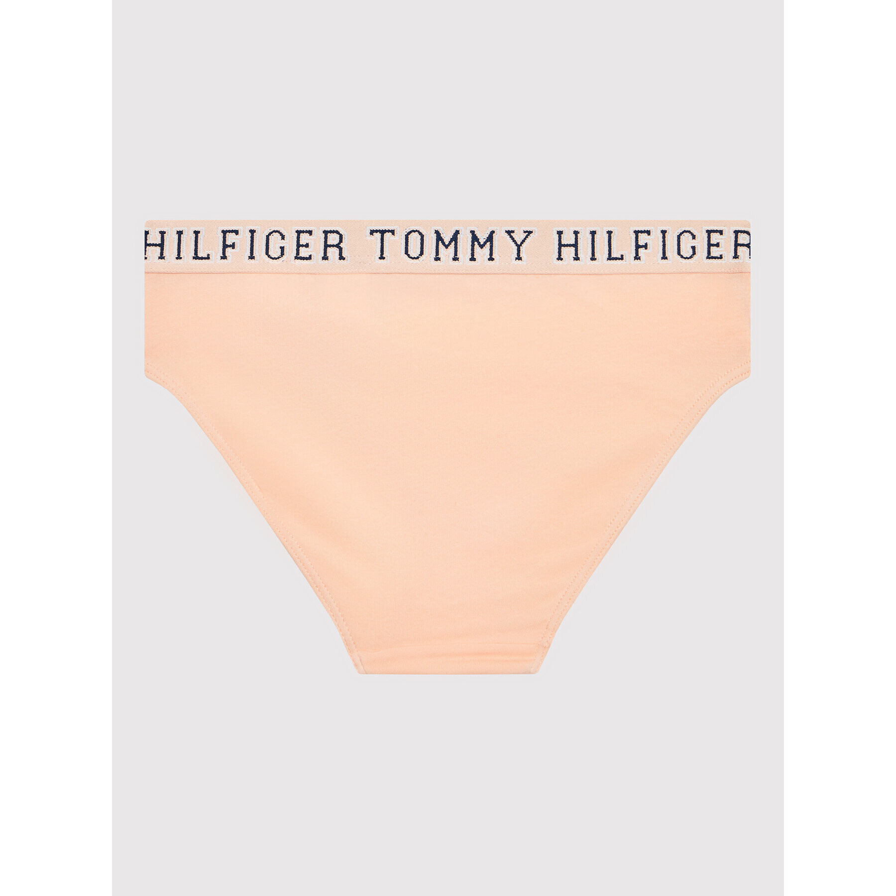 Tommy Hilfiger Súprava 2 kusov nohavičiek UG0UG00504 Farebná - Pepit.sk