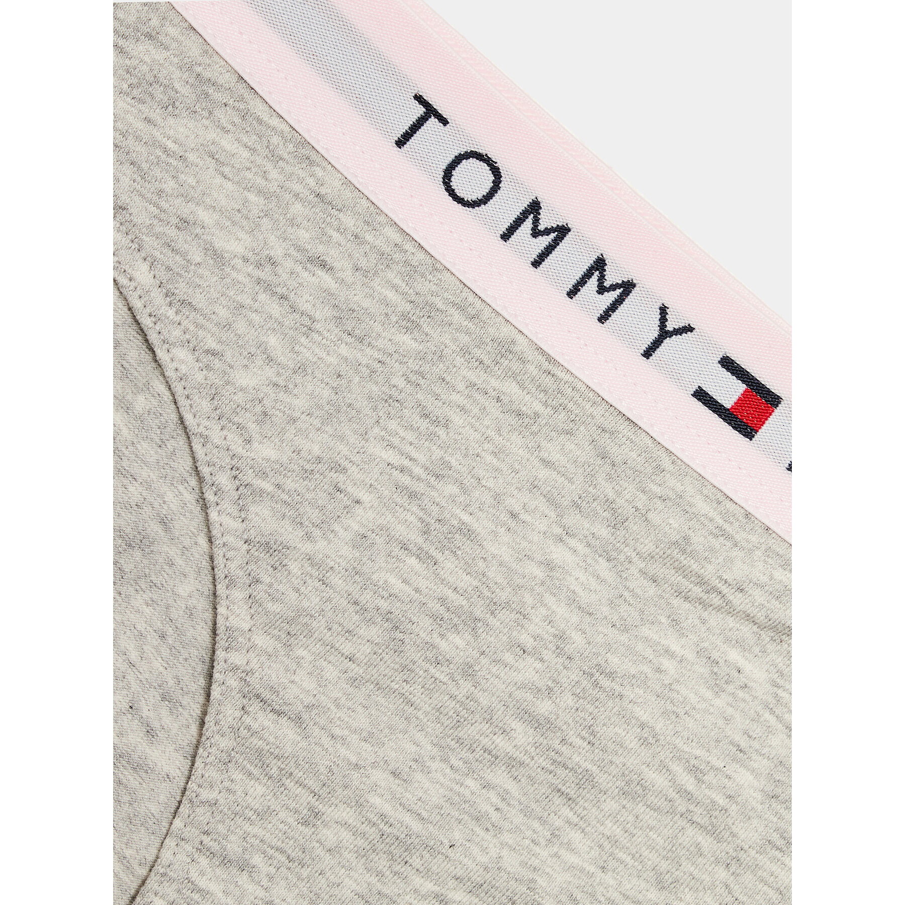 Tommy Hilfiger Súprava 2 kusov nohavičiek UG0UG00617 Farebná - Pepit.sk