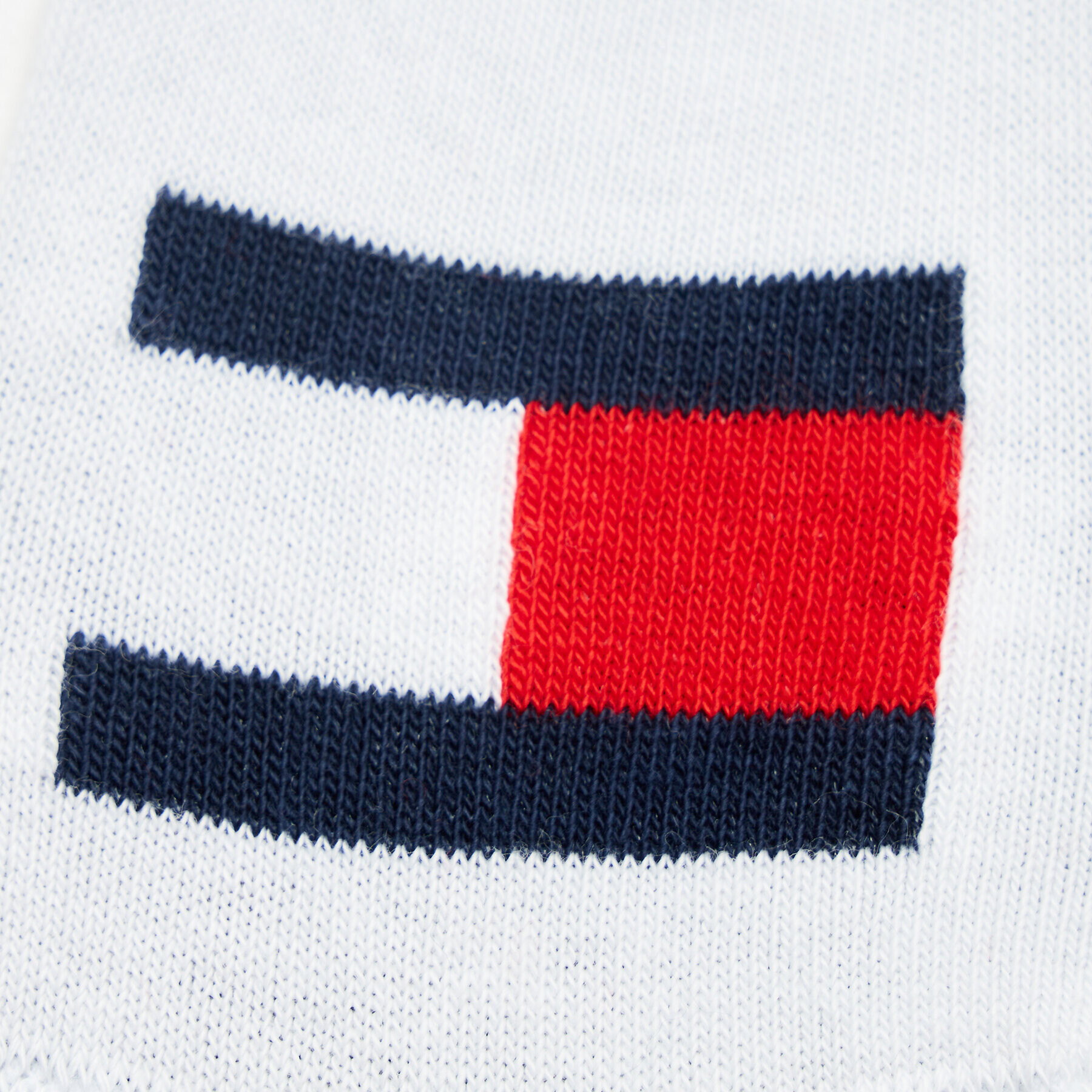 Tommy Hilfiger Súprava 2 párov detských členkových ponožiek 701223779 Farebná - Pepit.sk