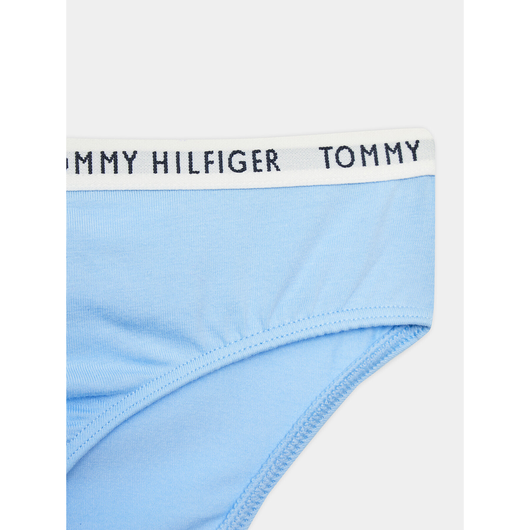 Tommy Hilfiger Súprava 3 kusov nohavičiek UG0UG00662 Farebná - Pepit.sk