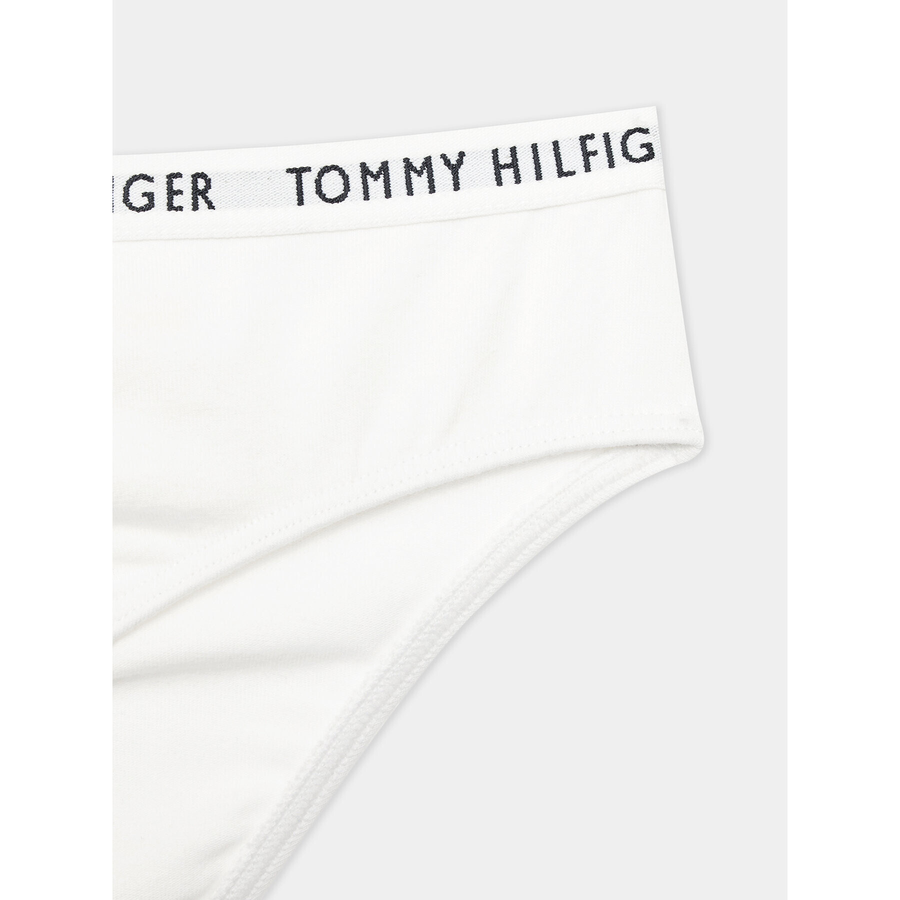 Tommy Hilfiger Súprava 3 kusov nohavičiek UG0UG00662 Farebná - Pepit.sk