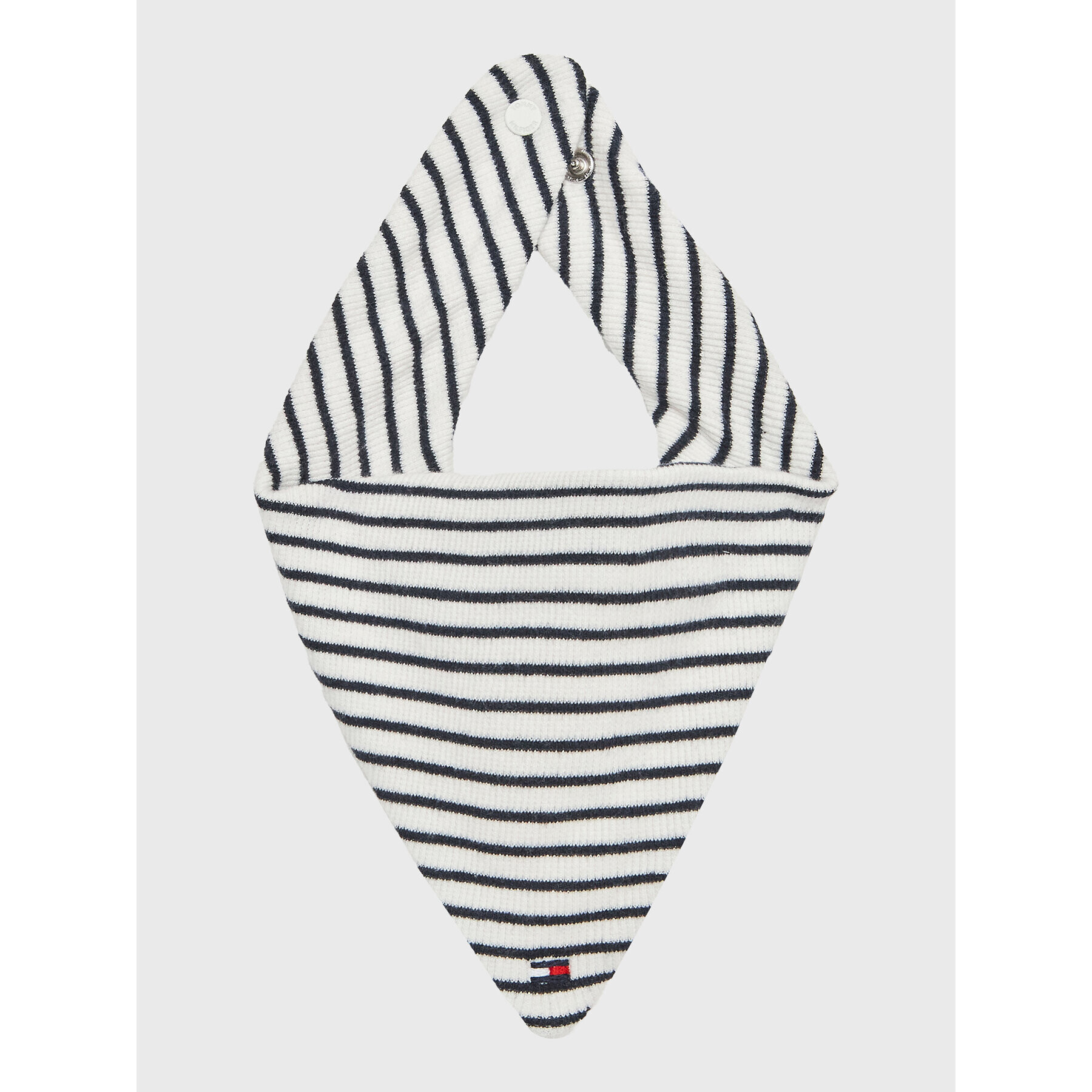 Tommy Hilfiger Súprava body s nohavicami KN0KN01586 Biela Regular Fit - Pepit.sk