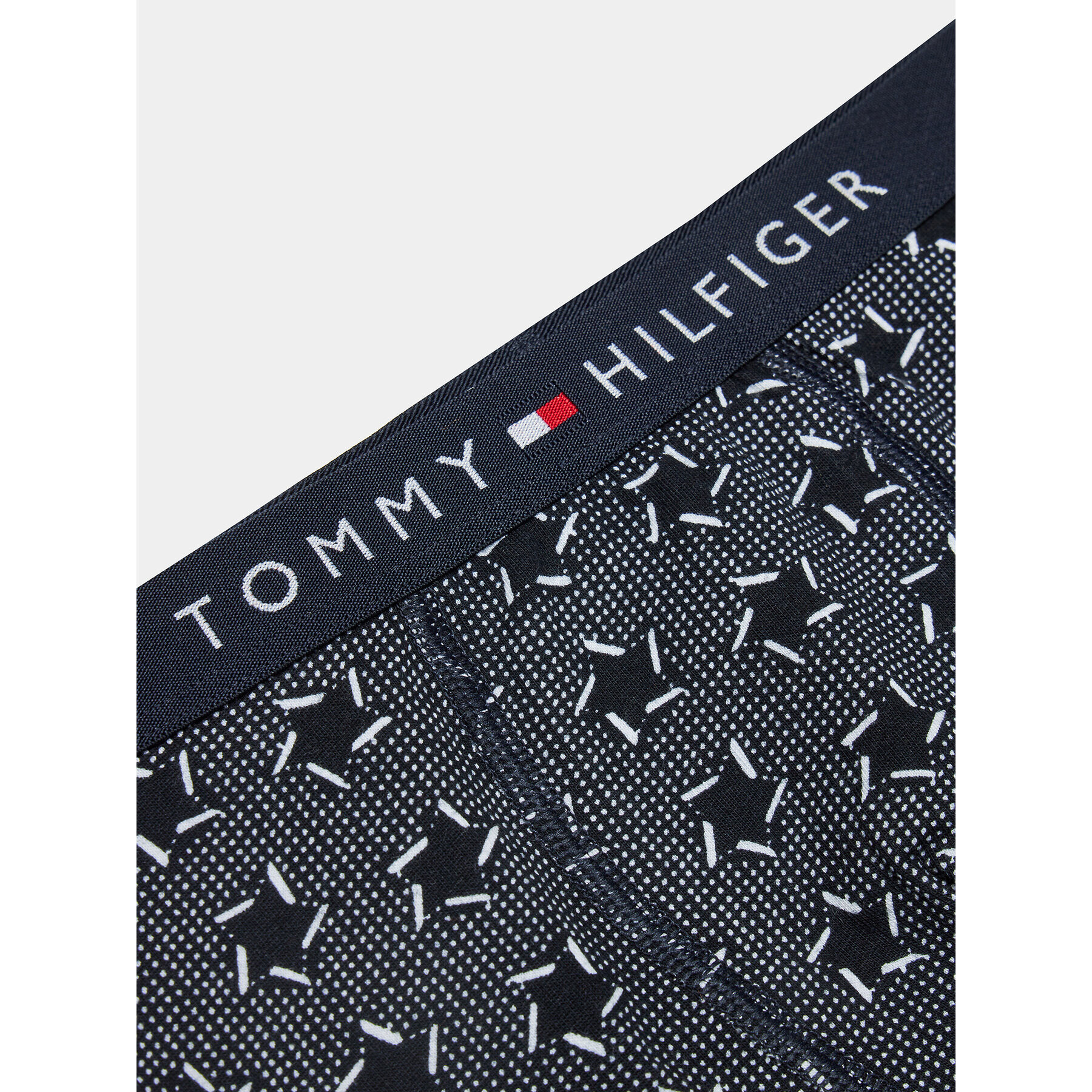 Tommy Hilfiger Súprava spodnej bielizne UB0UB00515 Tmavomodrá - Pepit.sk