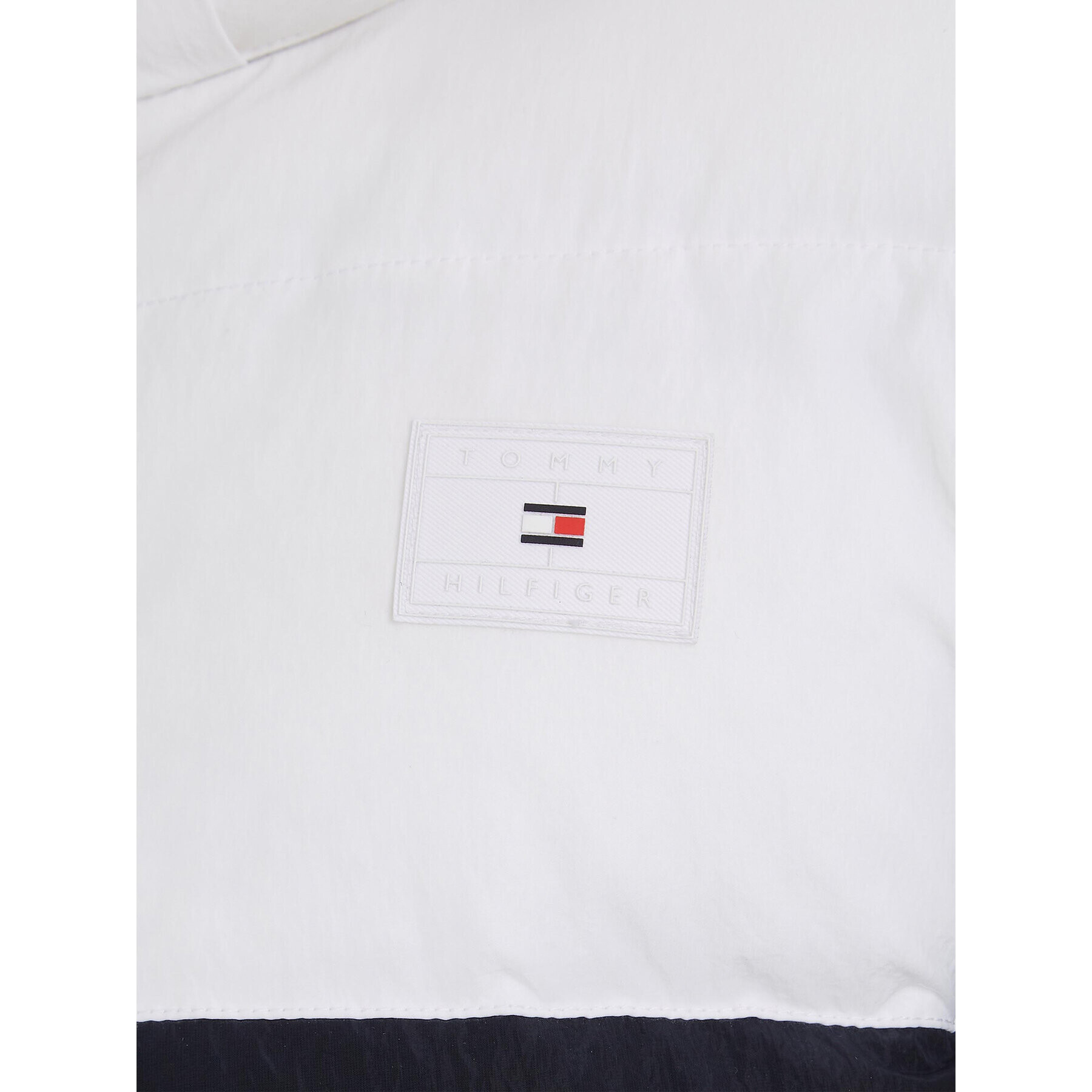 Tommy Hilfiger Vatovaná bunda Alaska KB0KB08601 M Farebná Regular Fit - Pepit.sk