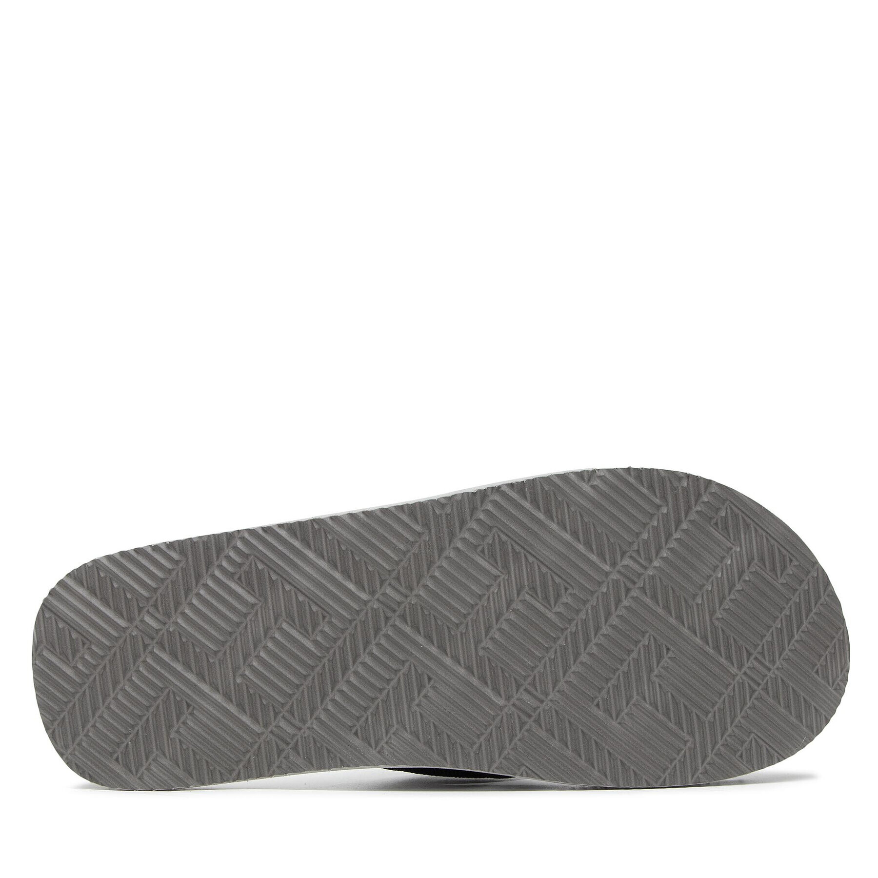 Tommy Hilfiger Žabky Massage Footbed Beach Sandal FM0FM03979 Čierna - Pepit.sk