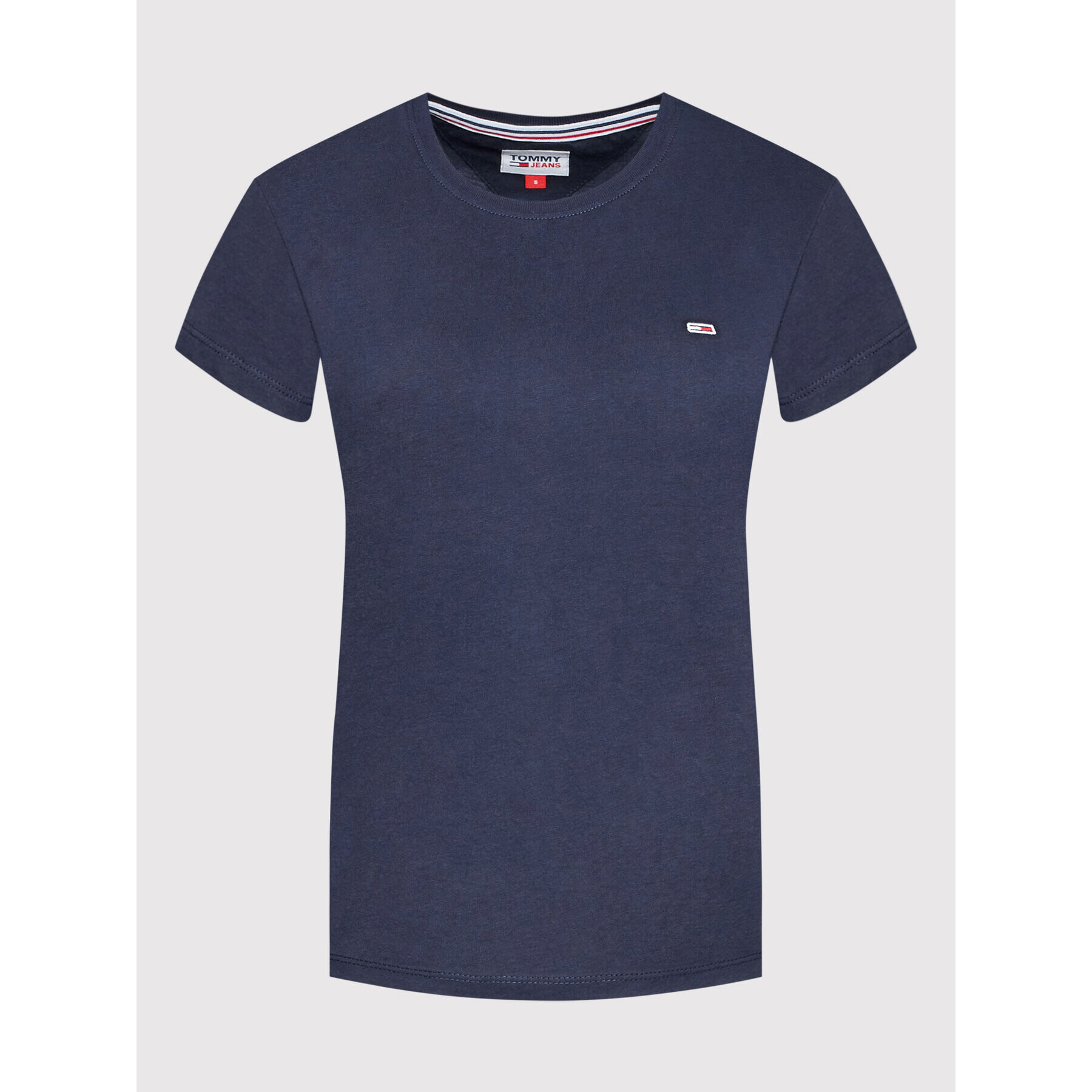 Tommy Jeans 2-dielna súprava tričiek DW0DW11459 Farebná Slim Fit - Pepit.sk