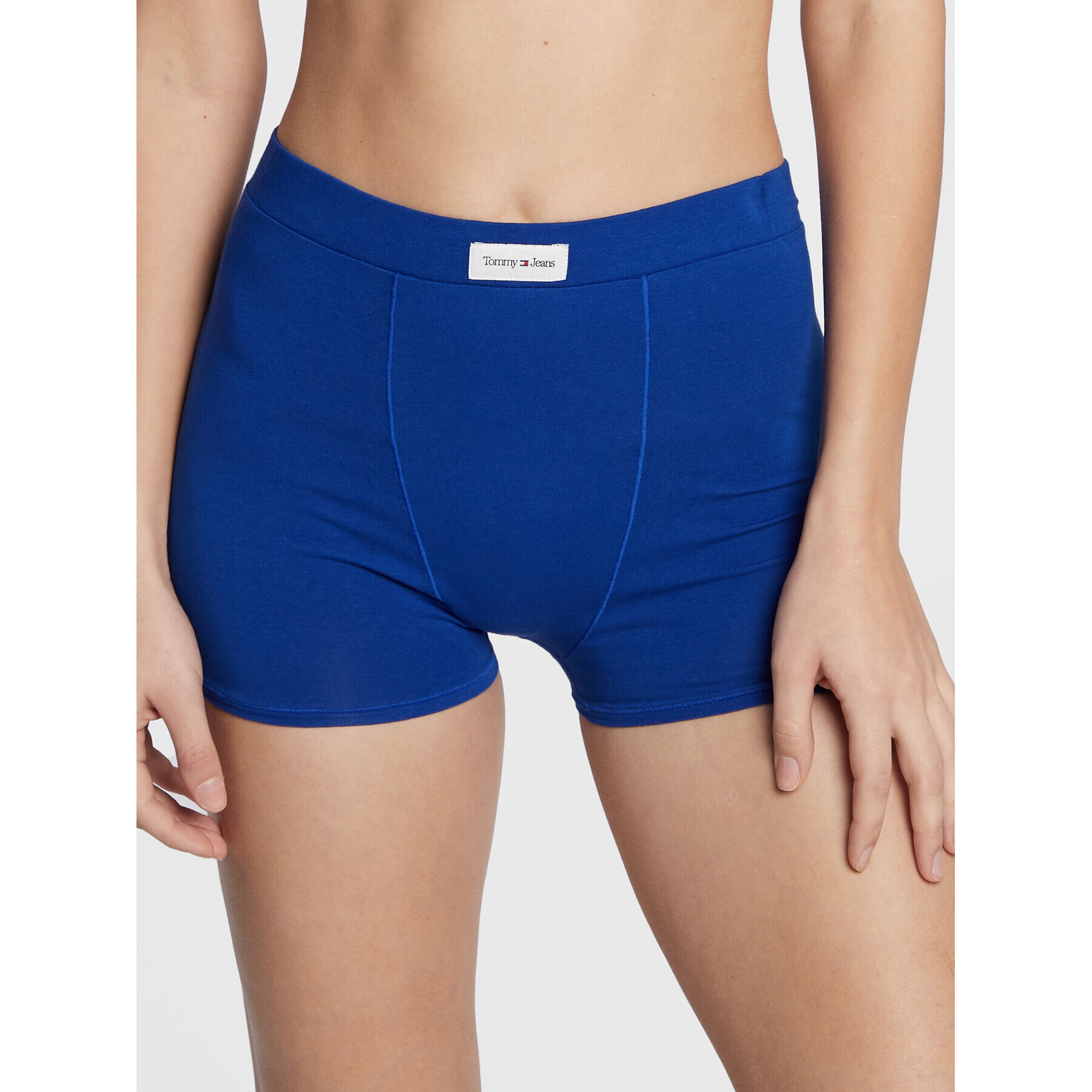 Tommy Jeans Boxerky UW0UW03803 Modrá - Pepit.sk