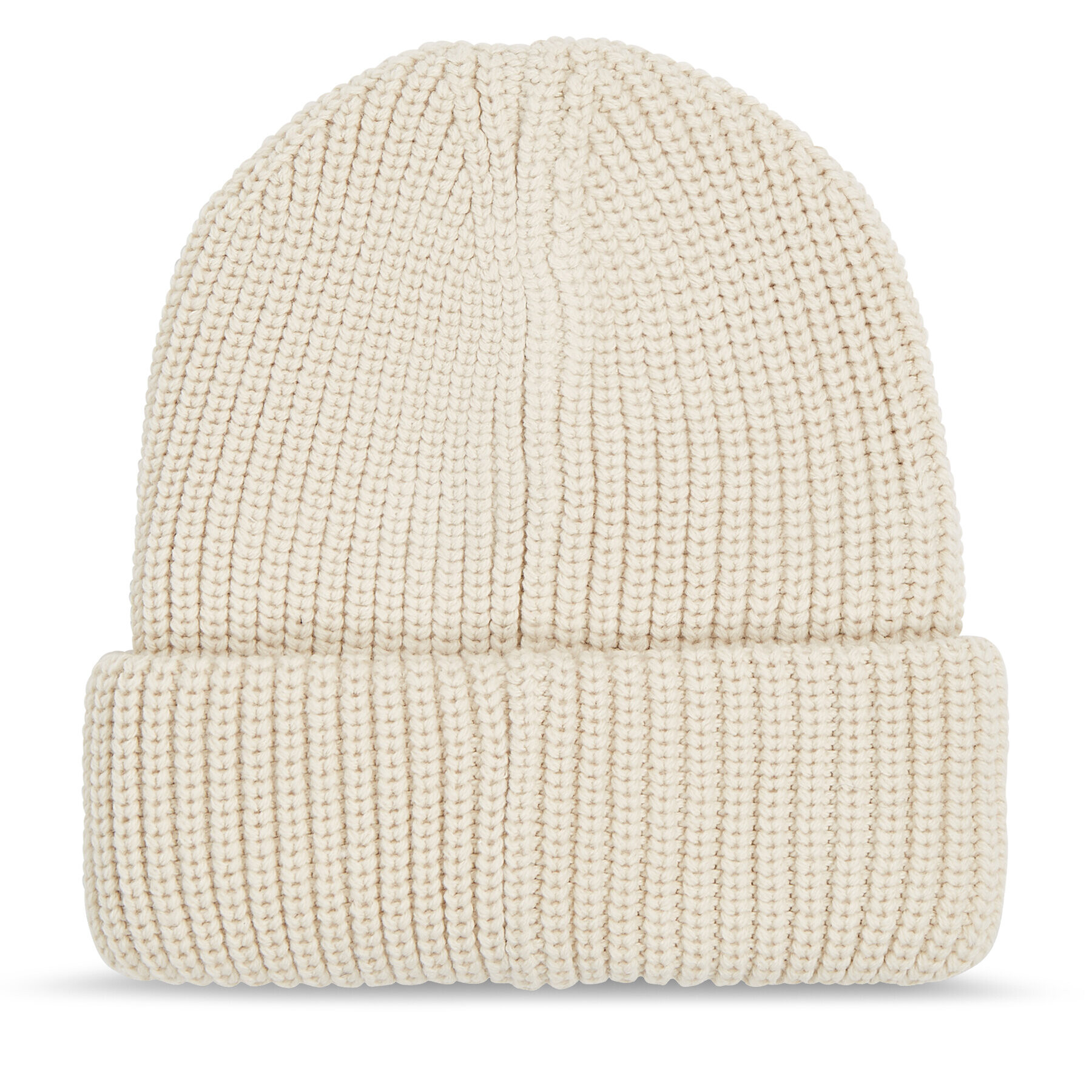 Tommy Jeans Čiapka Im Tju Unisex Beanie AU0AU01808 Béžová - Pepit.sk