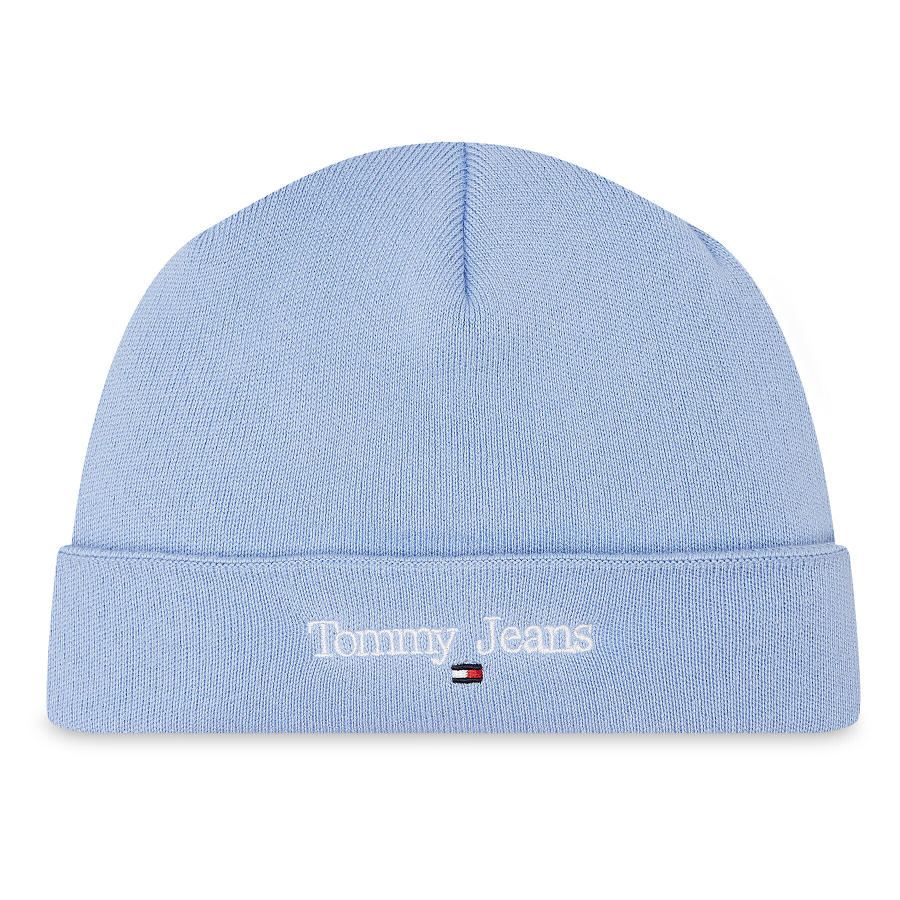 Tommy Jeans Čiapka Sport AW0AW14077 Modrá - Pepit.sk