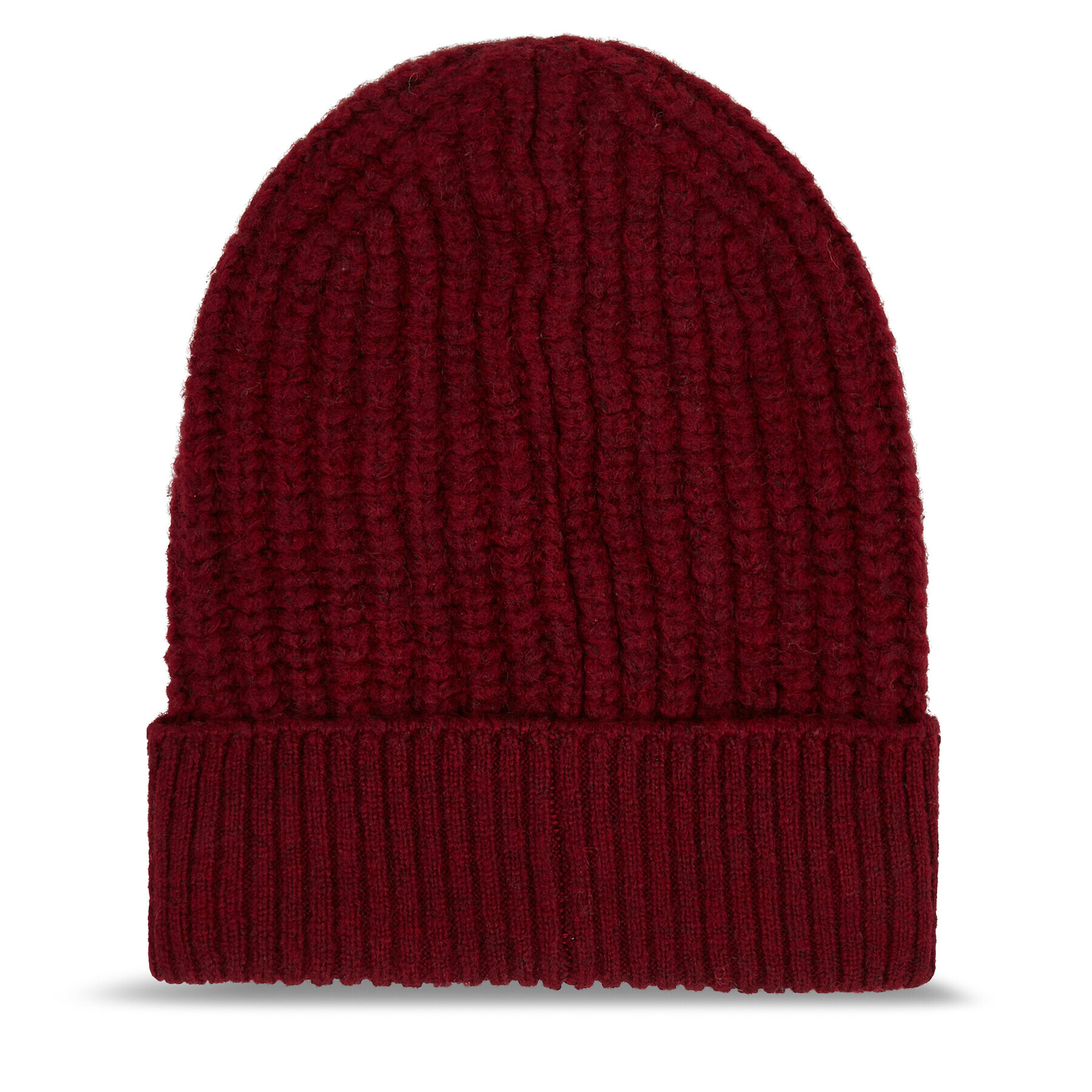 Tommy Jeans Čiapka Tjw Cosy Knit Beanie AW0AW15462 Fialová - Pepit.sk