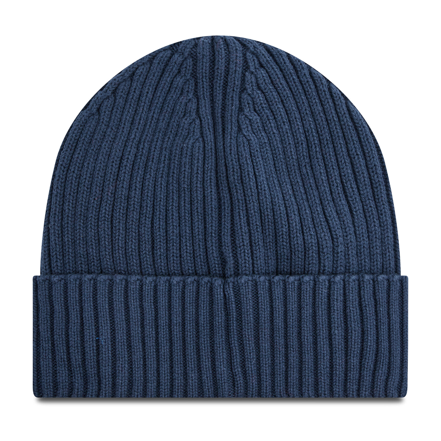 Tommy Jeans Čiapka Tjw Ess Flag Beanie AW0AW10705 Tmavomodrá - Pepit.sk