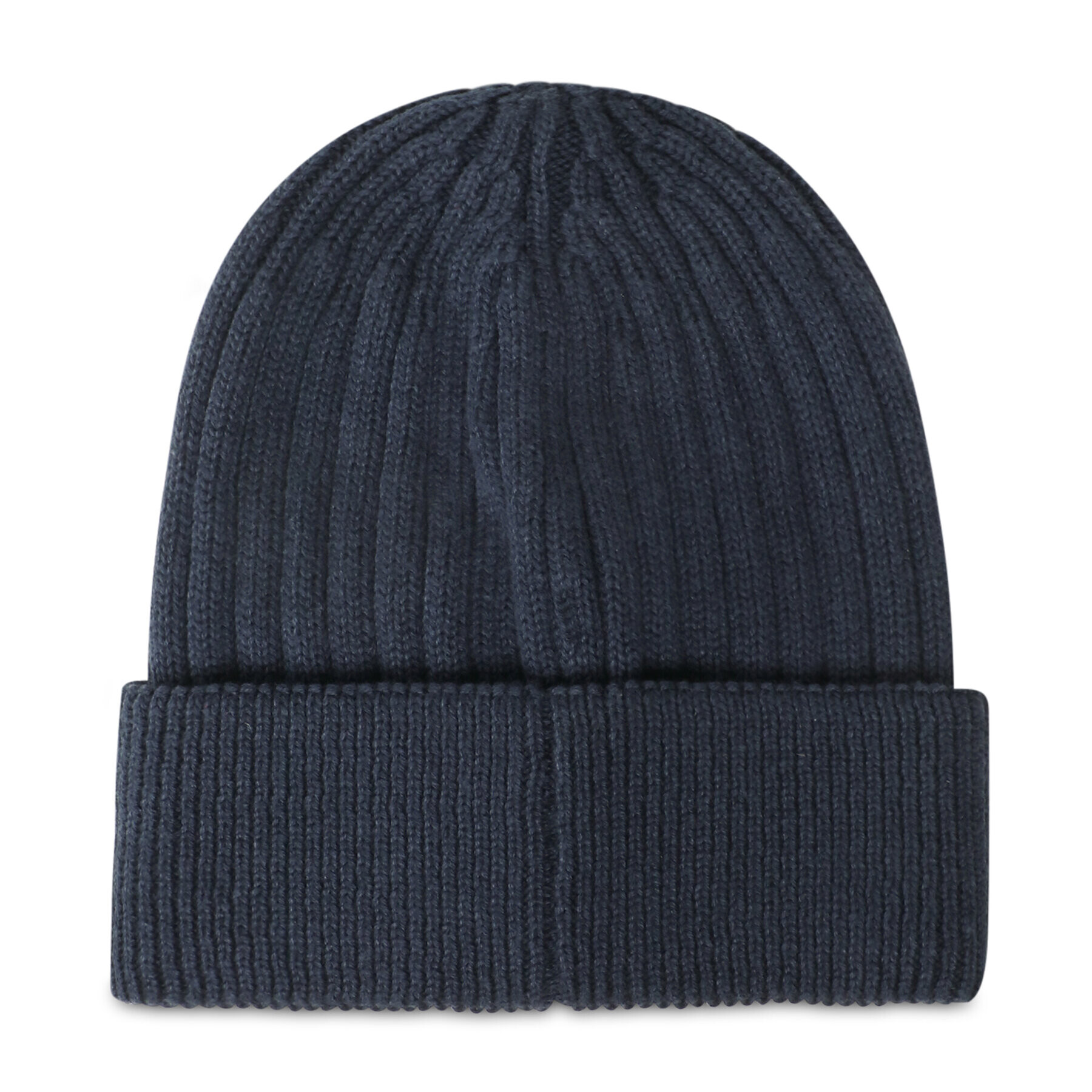 Tommy Jeans Čiapka Tjw Flag Beanie AW0AW12628 Tmavomodrá - Pepit.sk