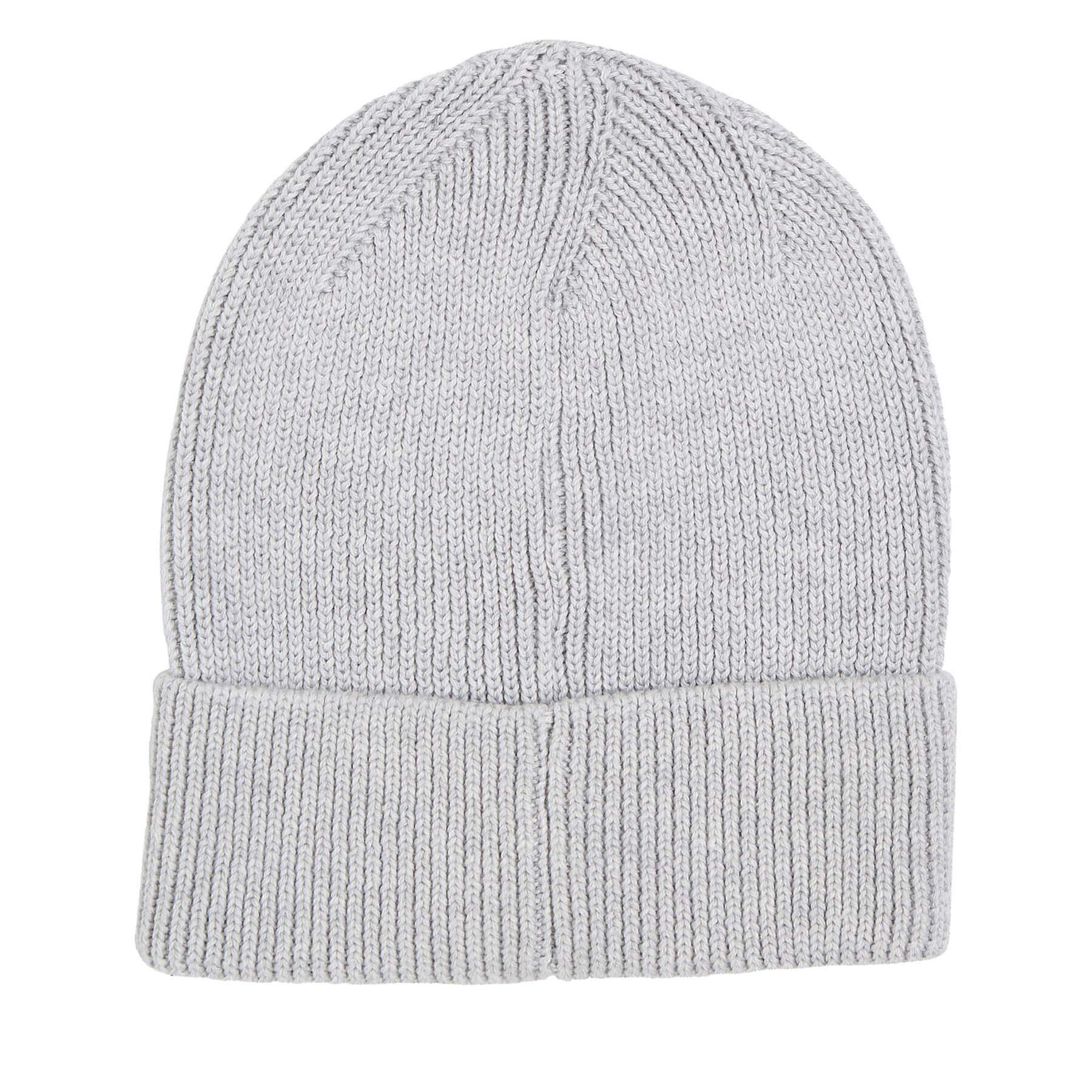 Tommy Jeans Čiapka Tjw Flag Beanie AW0AW15474 Sivá - Pepit.sk