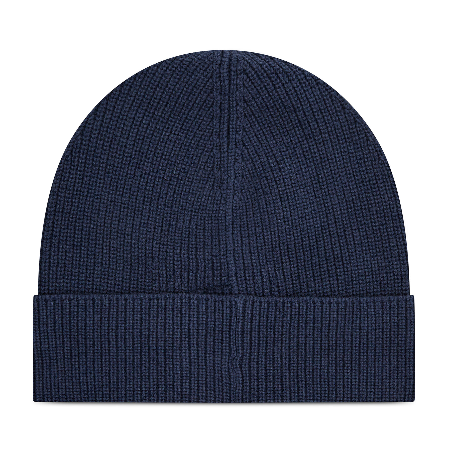 Tommy Jeans Čiapka Tjw Heritage Beanie AW0AW10714 Tmavomodrá - Pepit.sk