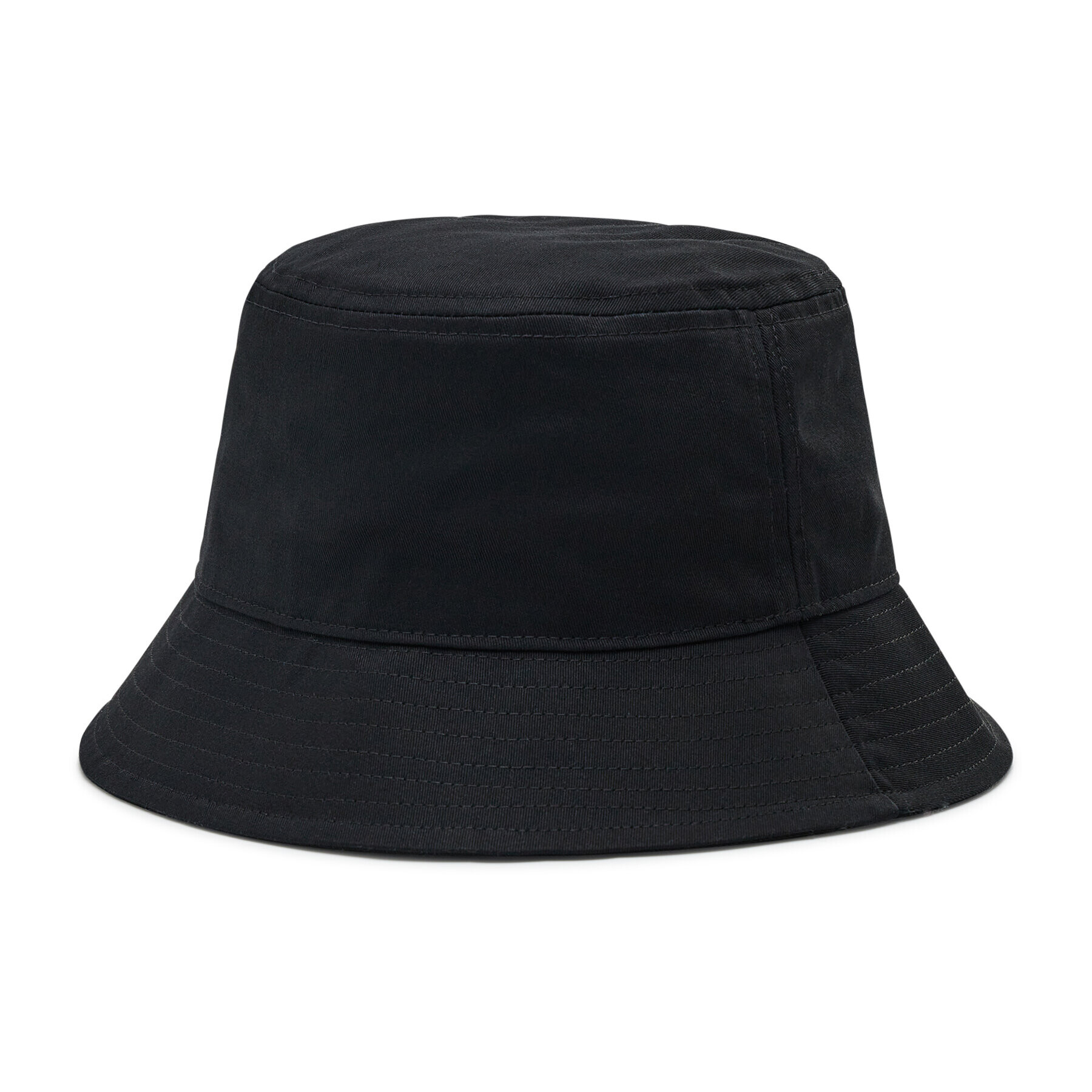 Tommy Jeans Klobúk Bucket Sport AW0AW11661 Čierna - Pepit.sk