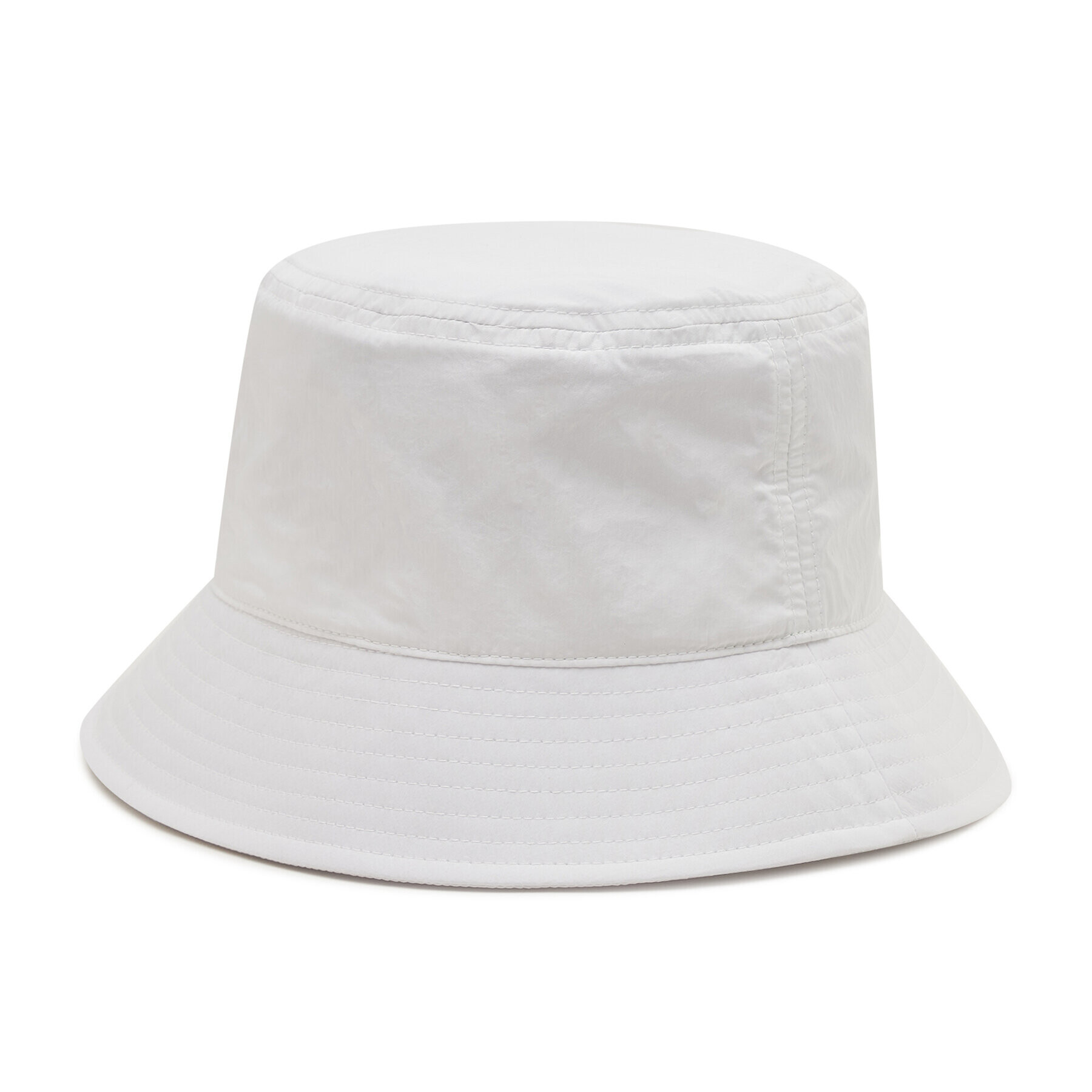 Tommy Jeans Klobúk Bucket Spring AW0AW10891 Biela - Pepit.sk