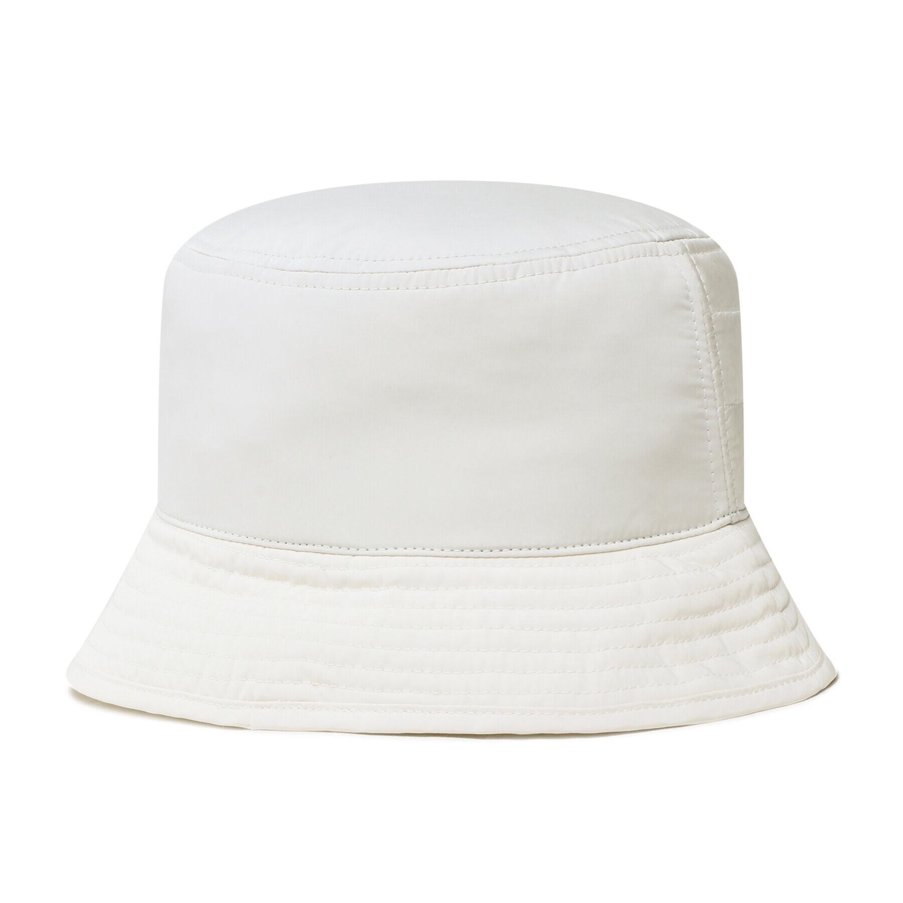 Tommy Jeans Klobúk Herita Bucket Hat AW0AW12680 Biela - Pepit.sk