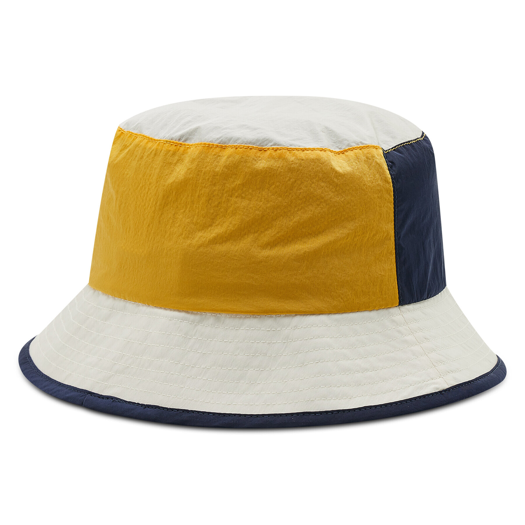 Tommy Jeans Klobúk Tjm Travel Bucket Hat AM0AM08715 Farebná - Pepit.sk