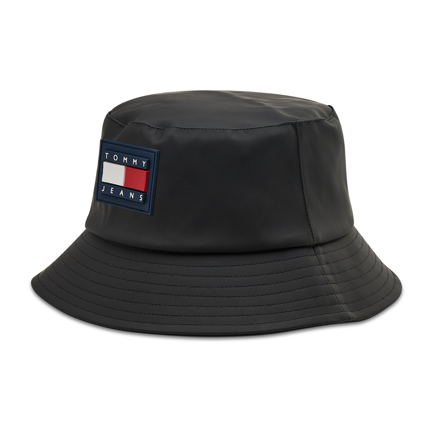 Tommy Jeans Klobúk Tjm Urban Bucket AM0AM08382 Čierna - Pepit.sk