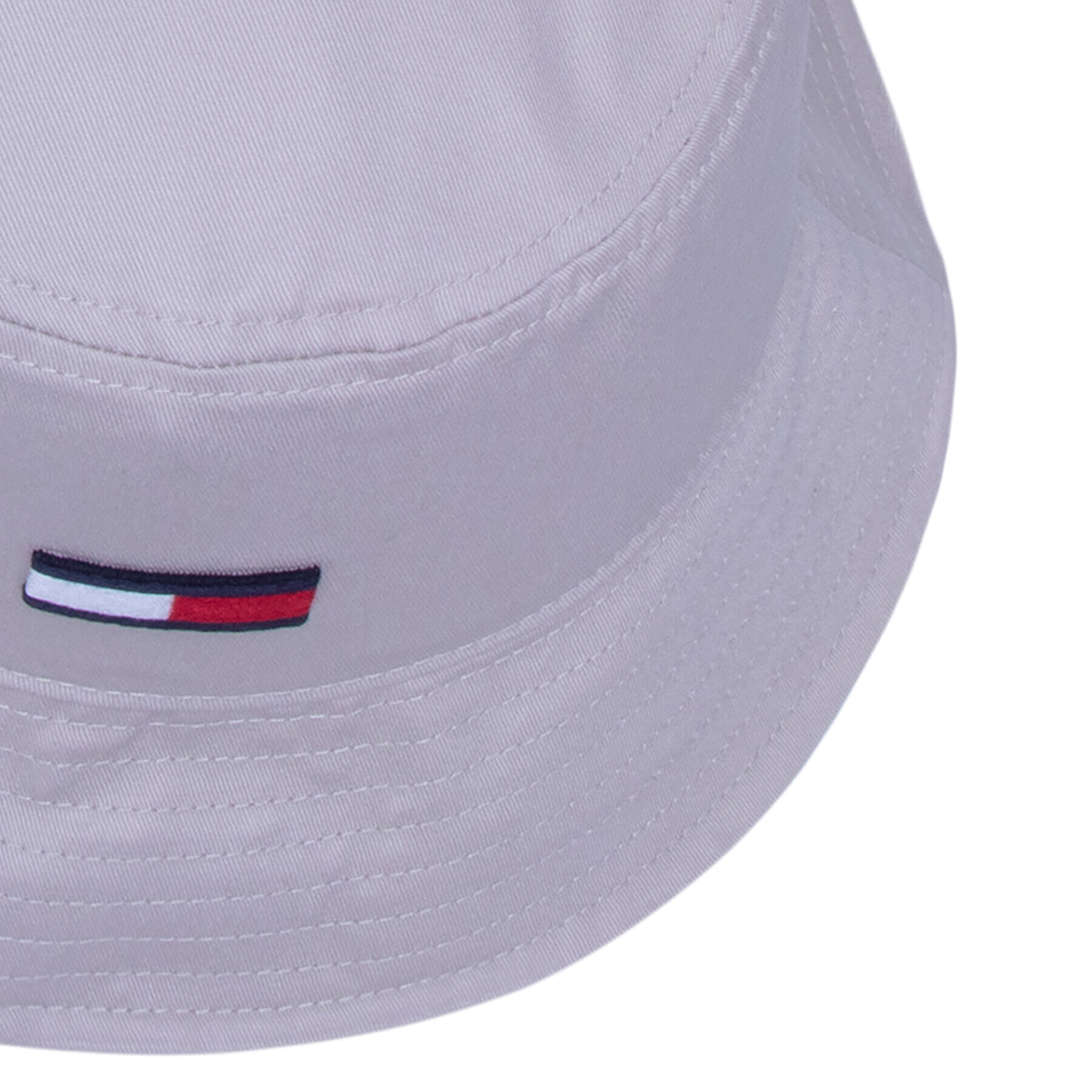 Tommy Jeans Klobúk Tjw Flag Bucket Hat AW0AW12428 Béžová - Pepit.sk