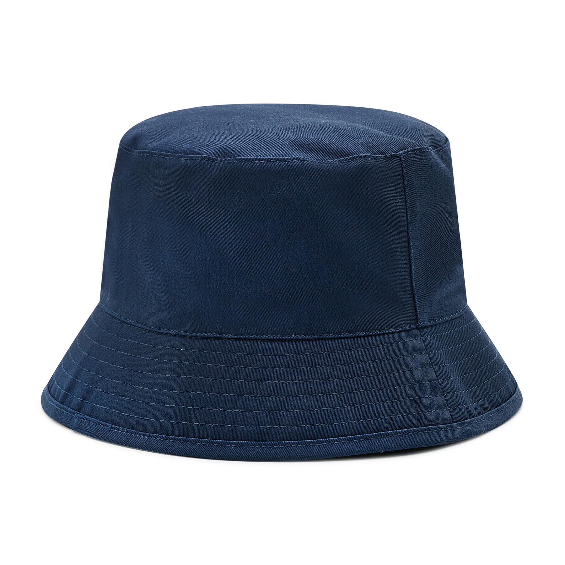 Tommy Jeans Klobúk Tjw Heritage Bucket Rev Cp AM0AM08497 Fialová - Pepit.sk