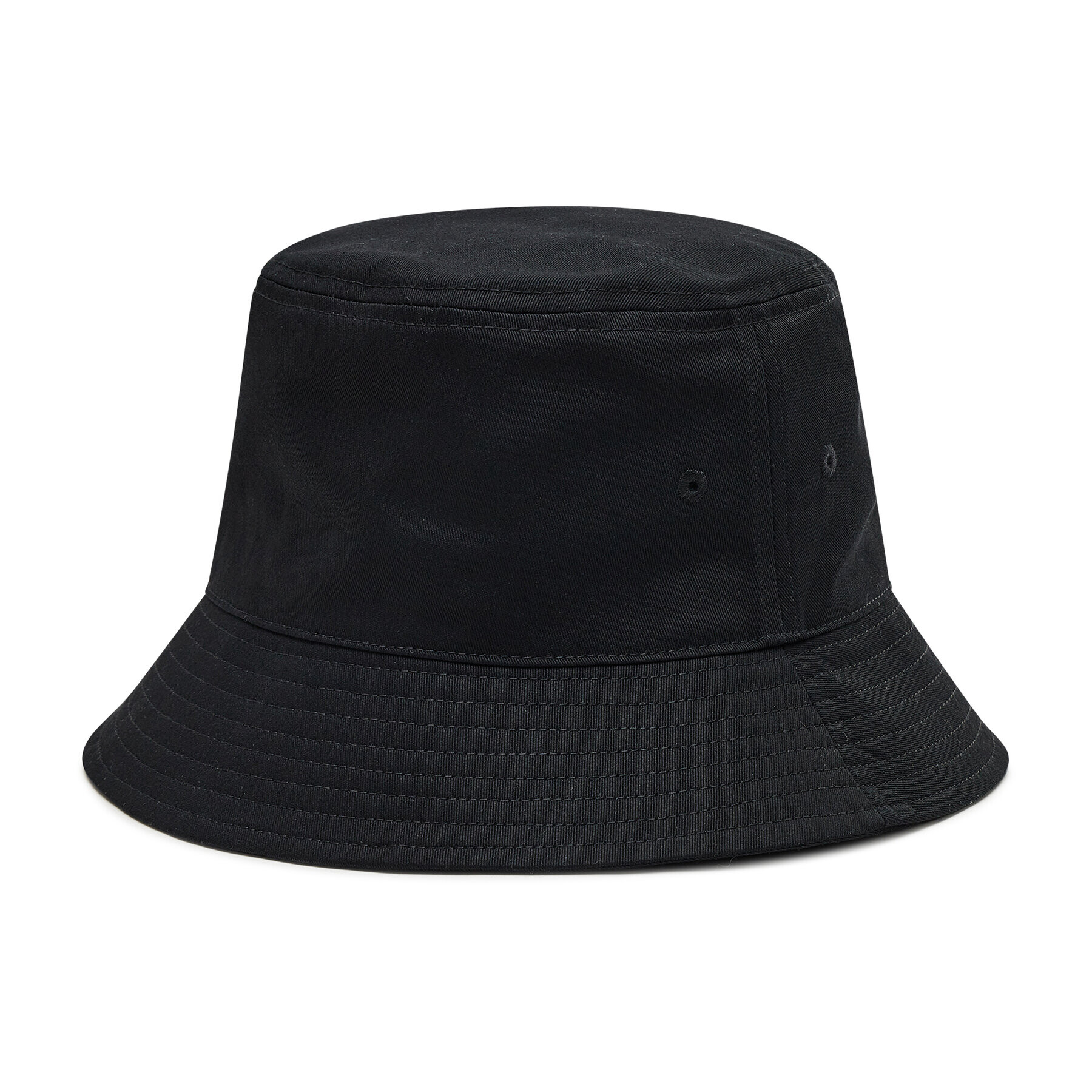 Tommy Jeans Klobúk Tjw Heritage Winter Bucket AW0AW10888 Čierna - Pepit.sk