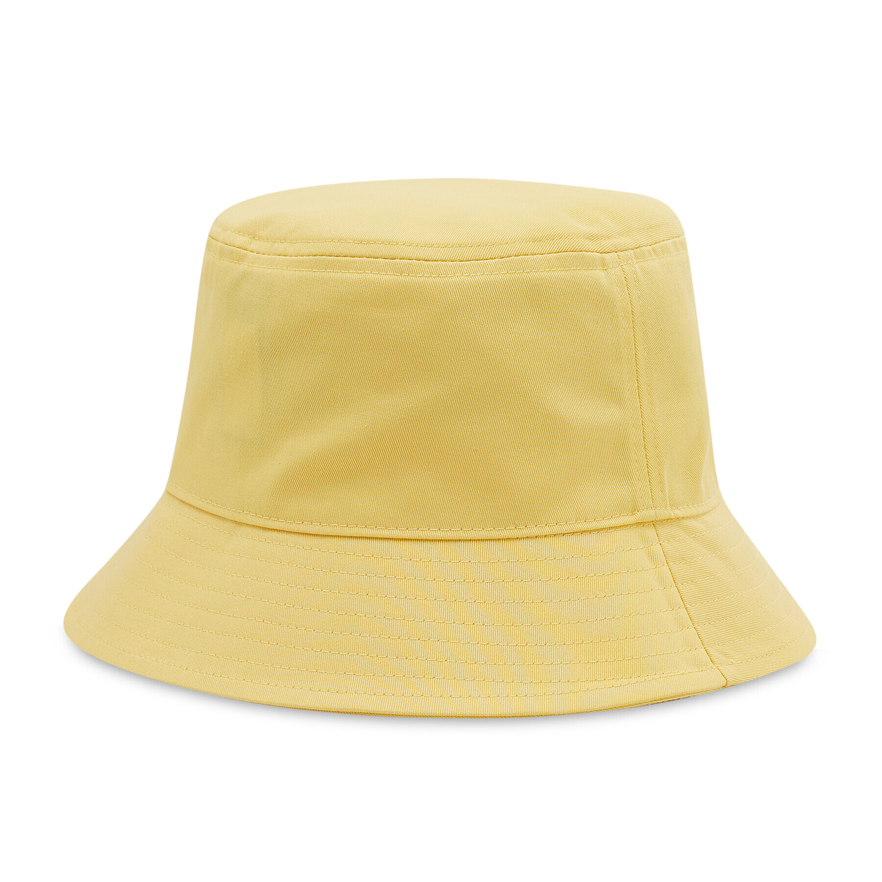 Tommy Jeans Klobúk Tjw Sport Bucket AW0AW11661 Žltá - Pepit.sk