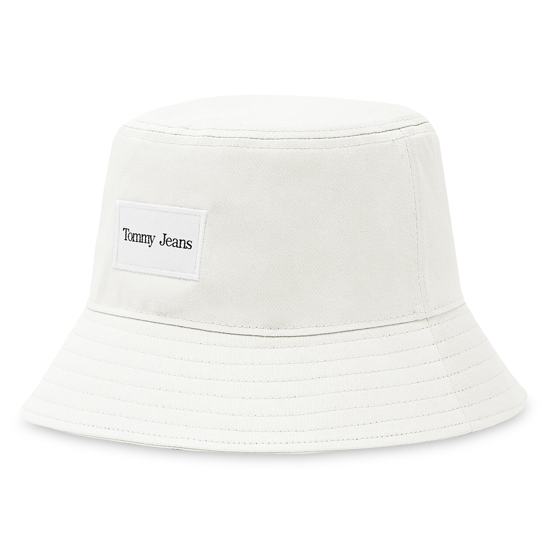 Tommy Jeans Klobúk Tjw Sport Elevated Bucket AW0AW14080 Biela - Pepit.sk