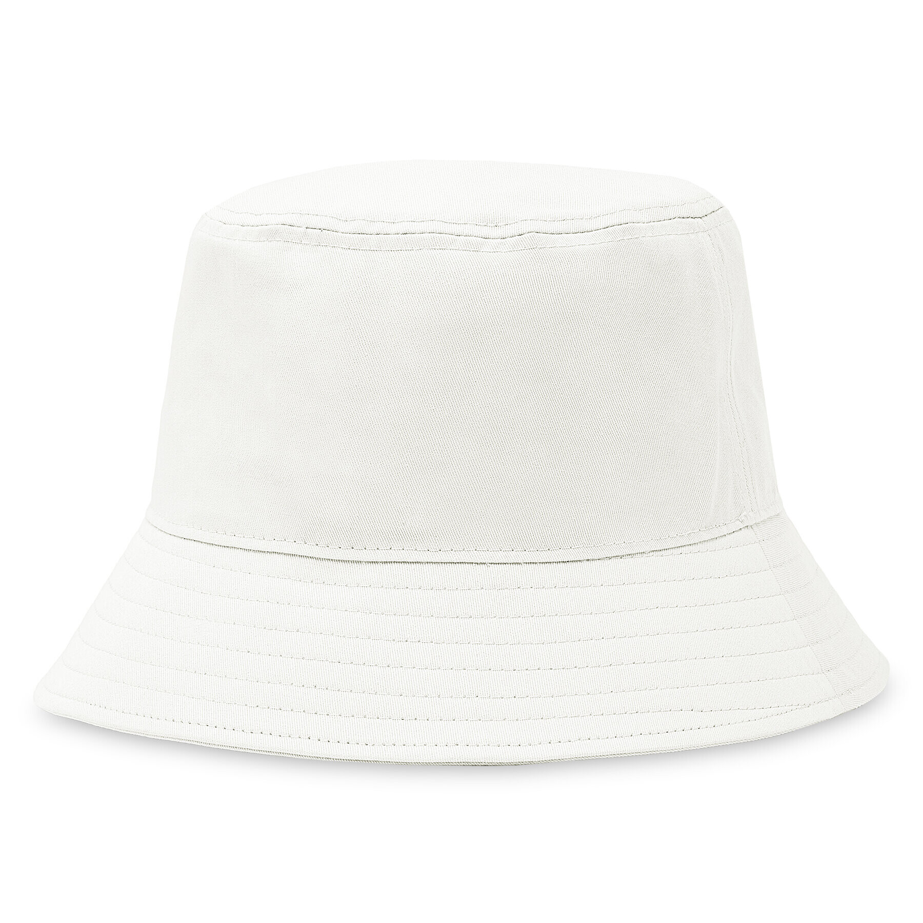 Tommy Jeans Klobúk Tjw Sport Elevated Bucket AW0AW14080 Biela - Pepit.sk