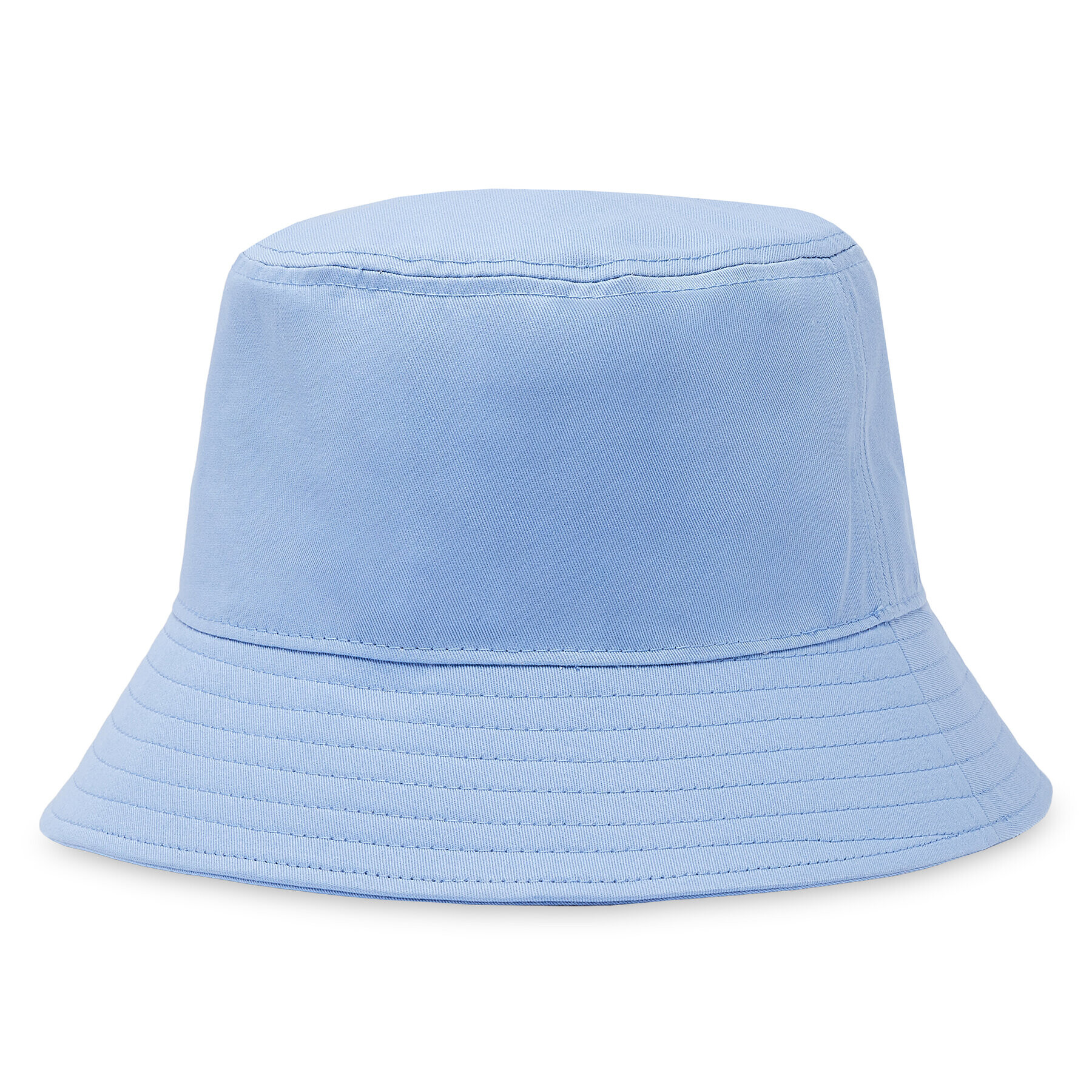 Tommy Jeans Klobúk Tjw Sport Elevated Bucket AW0AW14080 Modrá - Pepit.sk