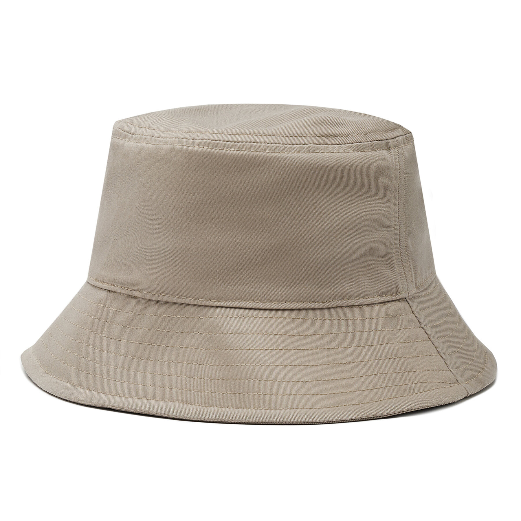 Tommy Jeans Klobúk typu bucket Flag Bucket AM0AM08495 Sivá - Pepit.sk