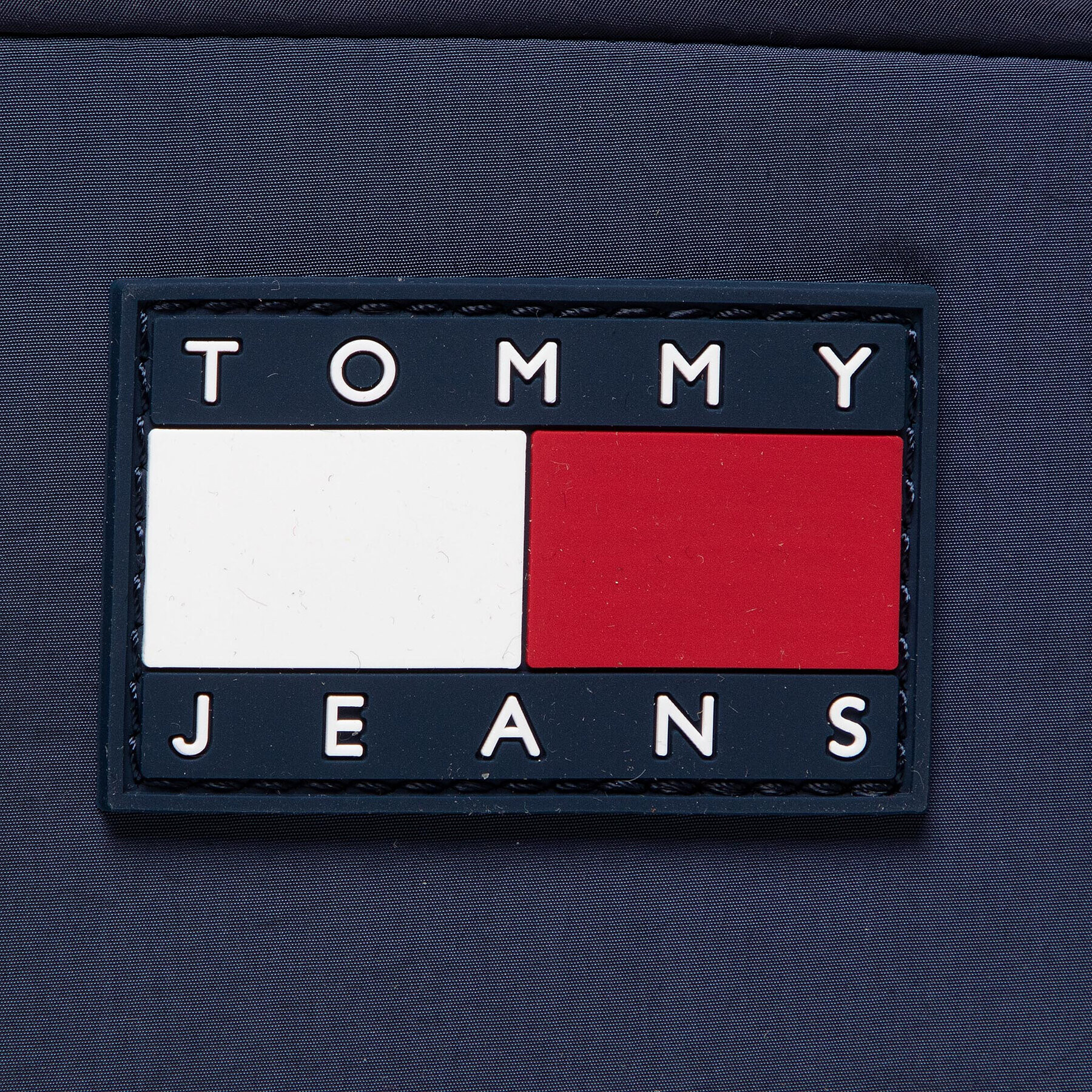 Tommy Jeans Kozmetická taštička Tjm Heritage Washbag AM0AM07928 Tmavomodrá - Pepit.sk