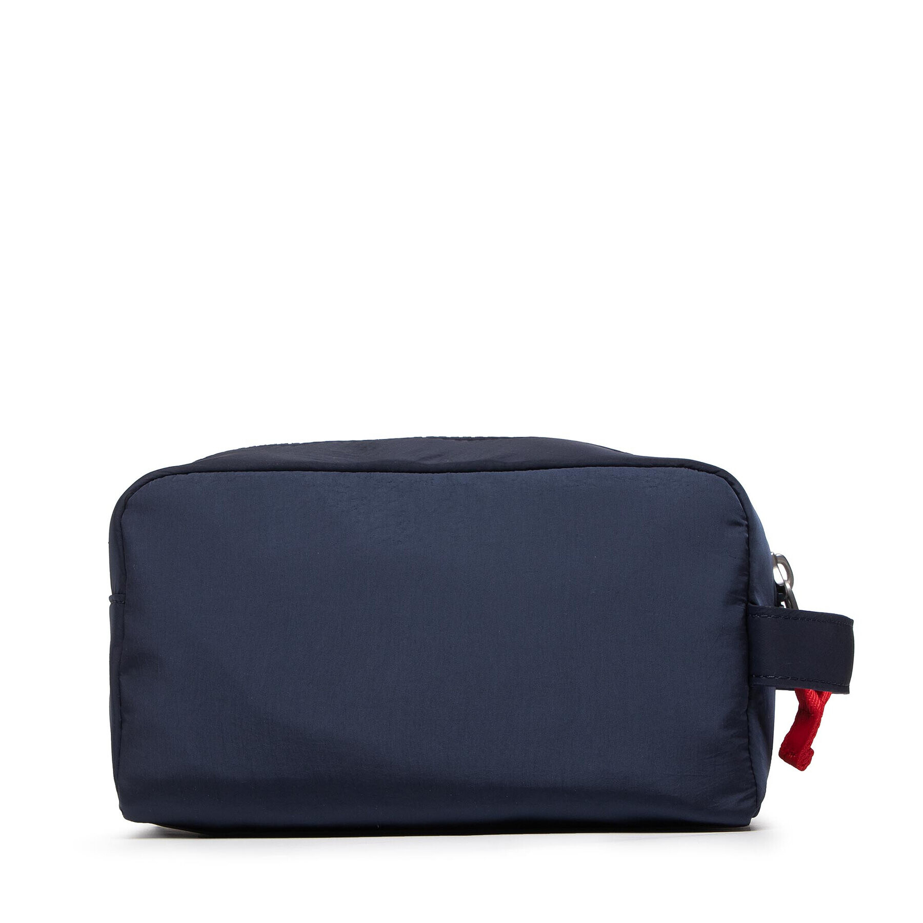 Tommy Jeans Kozmetická taštička Tjm Heritage Washbag AM0AM07928 Tmavomodrá - Pepit.sk