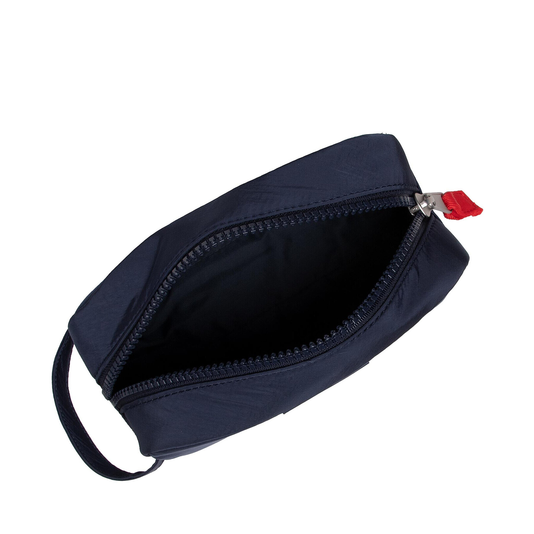 Tommy Jeans Kozmetická taštička Tjm Heritage Washbag AM0AM07928 Tmavomodrá - Pepit.sk