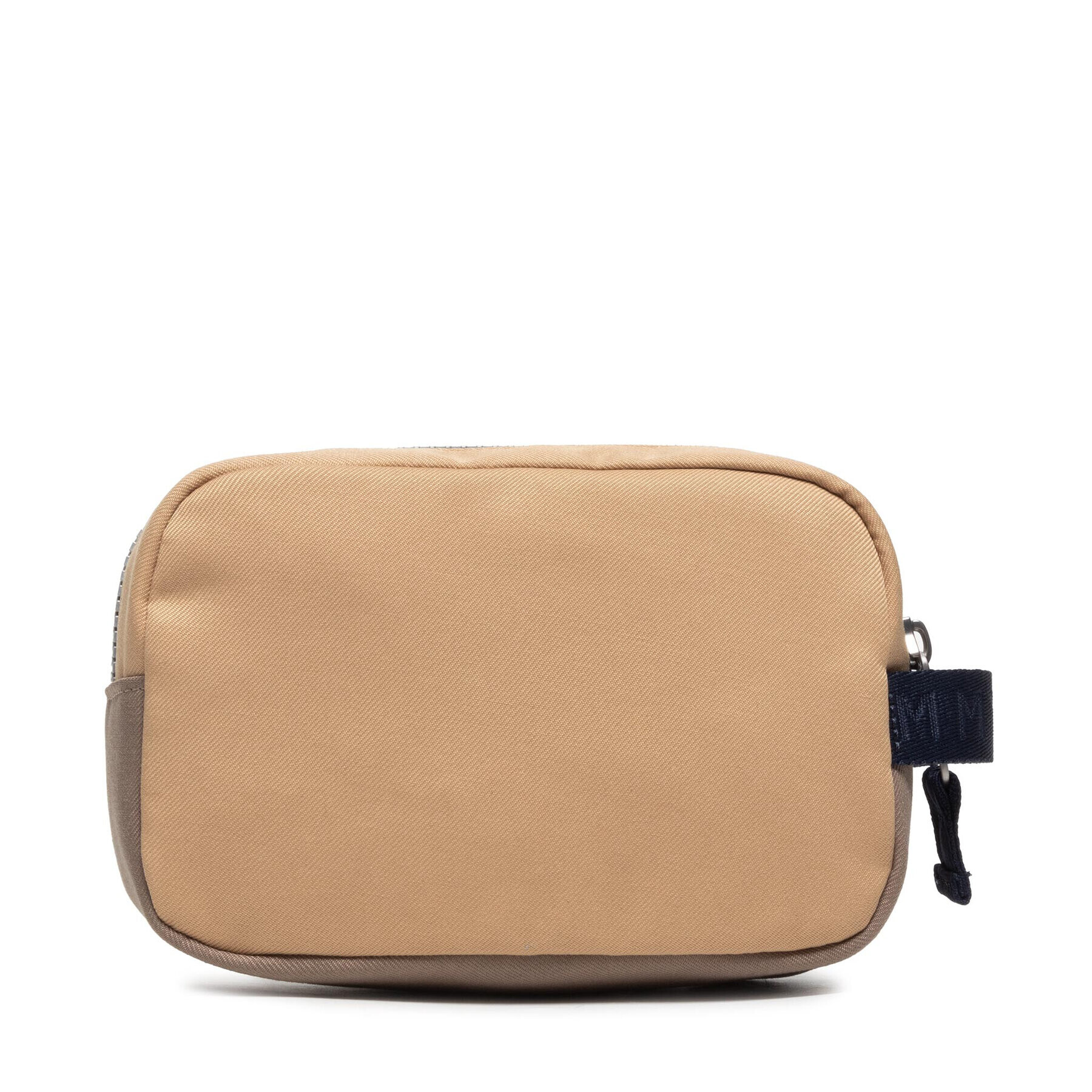 Tommy Jeans Kozmetická taštička Tjm Heritage Washbag Spliced AM0AM09512 Béžová - Pepit.sk