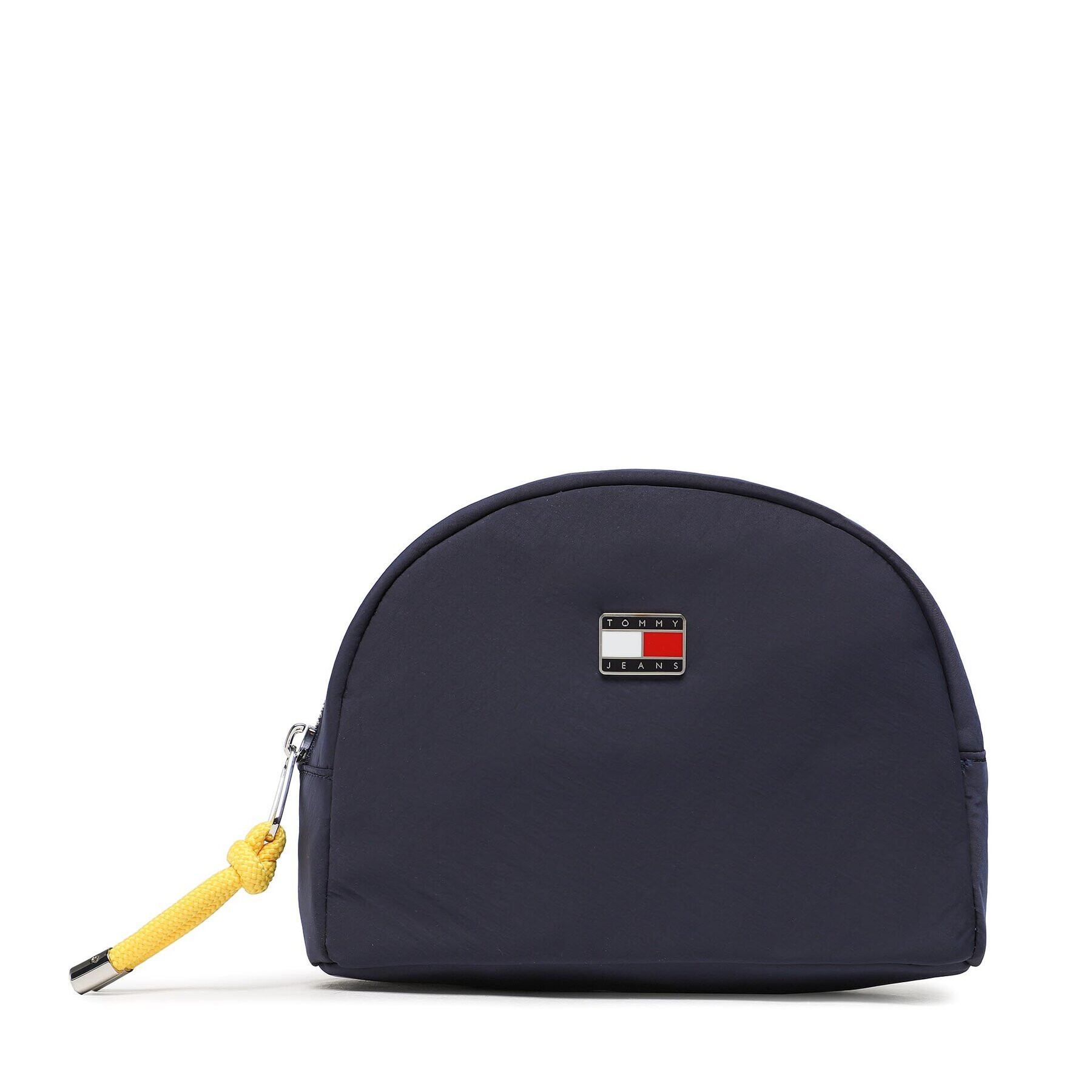 Tommy Jeans Kozmetická taštička Tjw Beach Summer Make Up Bag AW0AW14587 Tmavomodrá - Pepit.sk