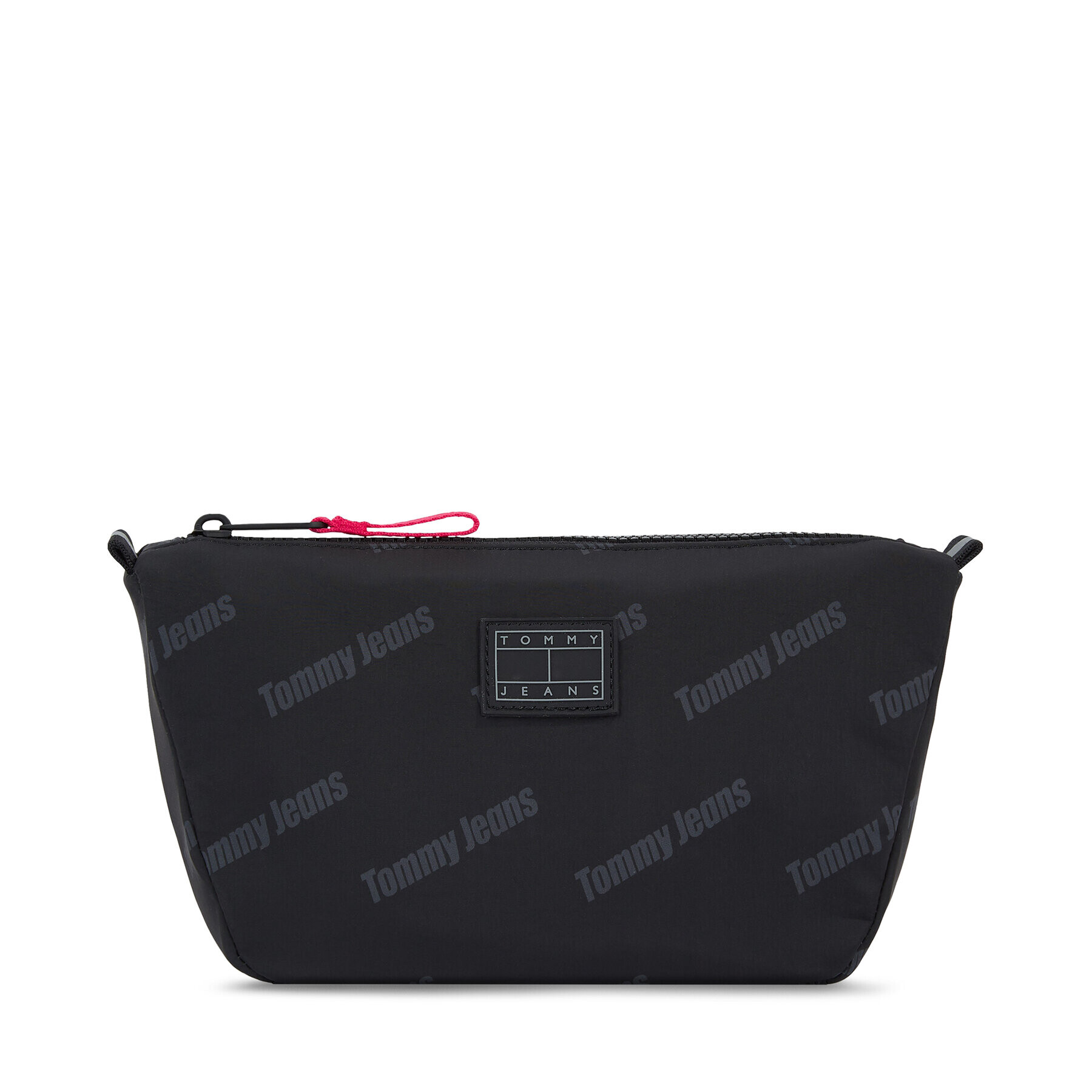 Tommy Jeans Kozmetická taštička Tjw Skater Girl Washbag AW0AW15929 Sivá - Pepit.sk