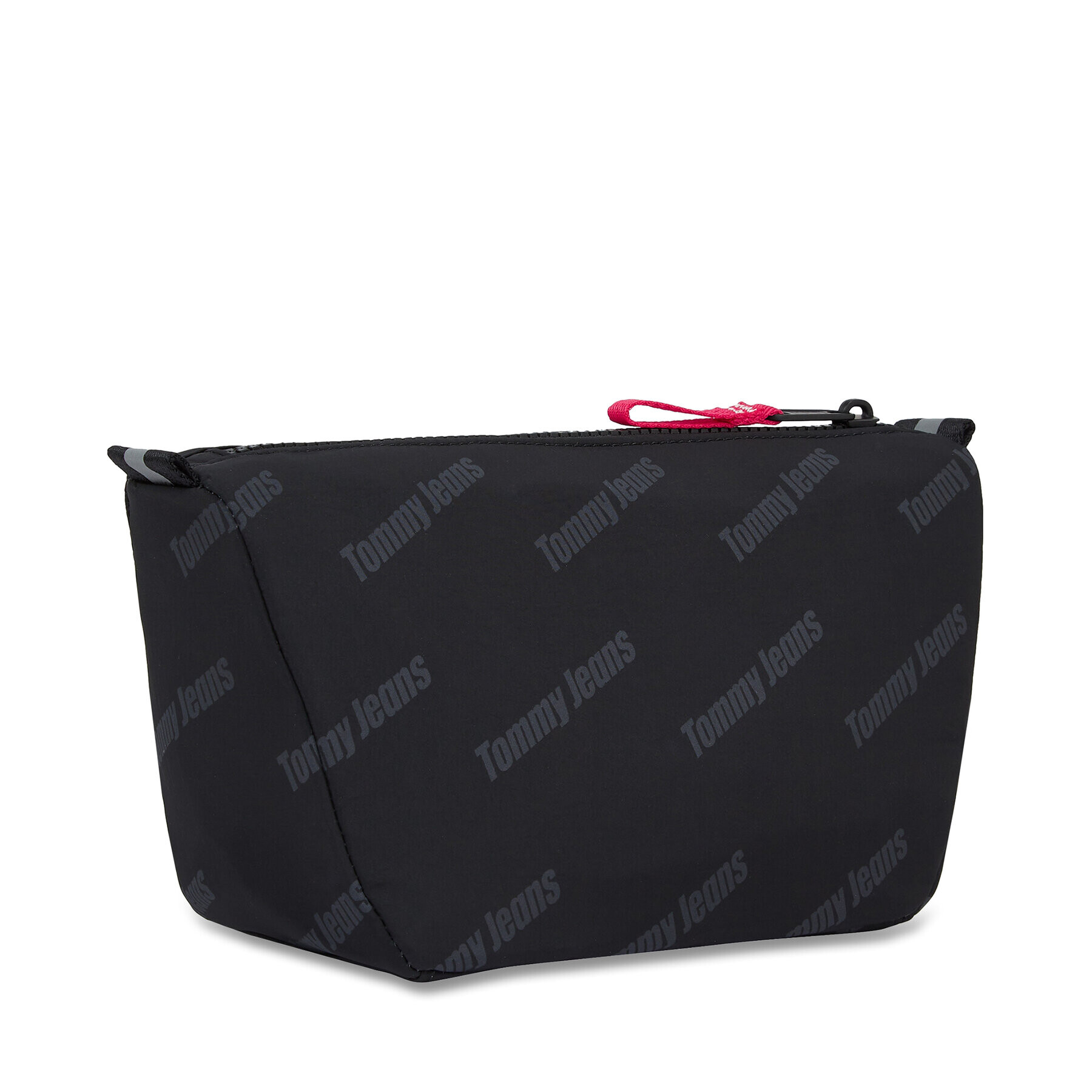 Tommy Jeans Kozmetická taštička Tjw Skater Girl Washbag AW0AW15929 Sivá - Pepit.sk