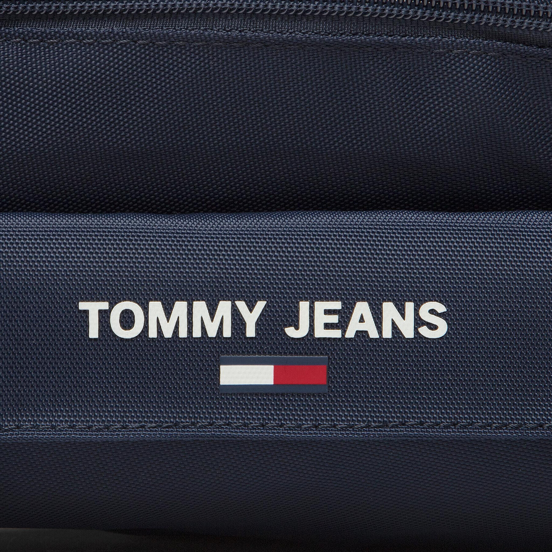 Tommy Jeans Ľadvinka Tjm Essential Bumbag Il AM0AM09709 Tmavomodrá - Pepit.sk