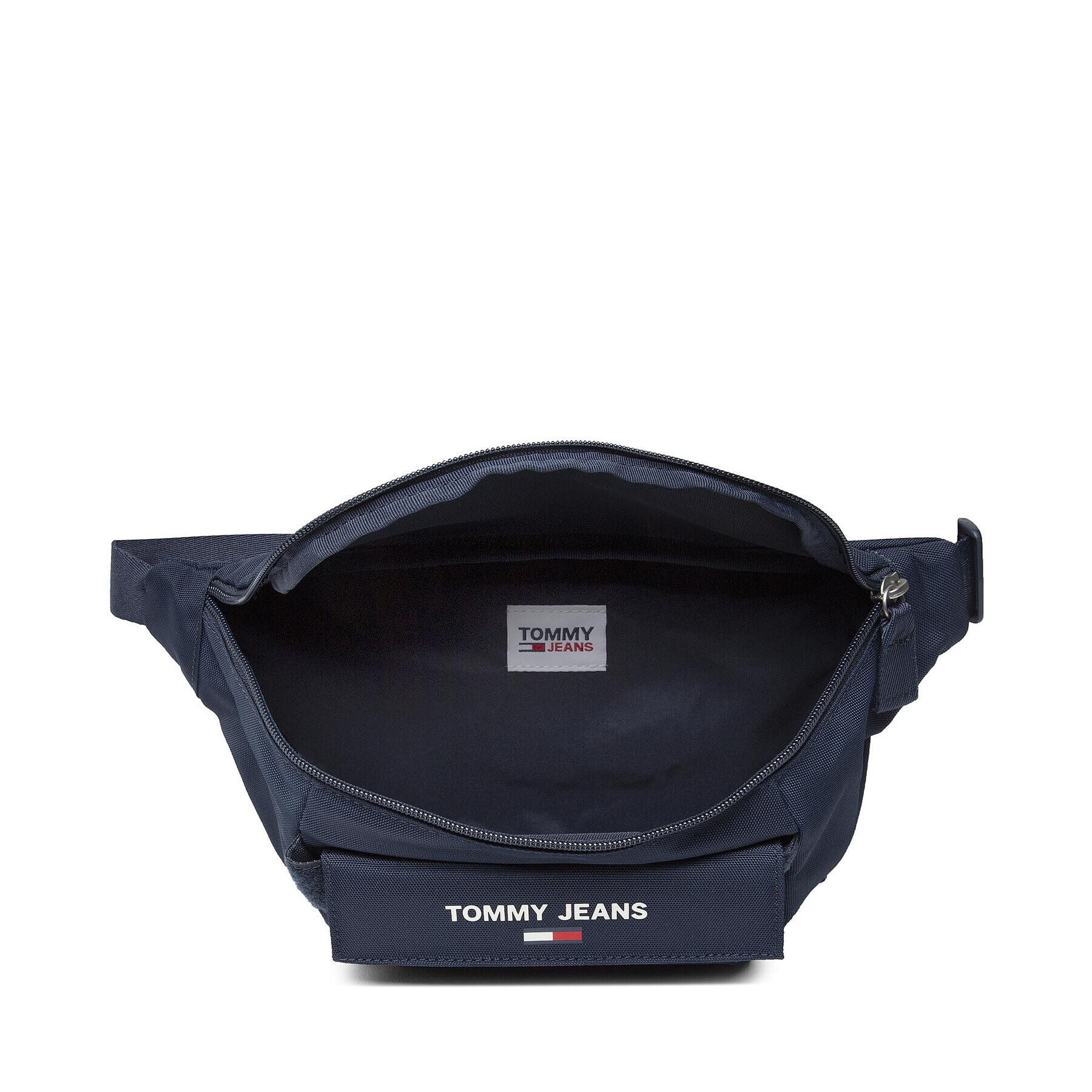 Tommy Jeans Ľadvinka Tjm Essential Bumbag Il AM0AM09709 Tmavomodrá - Pepit.sk